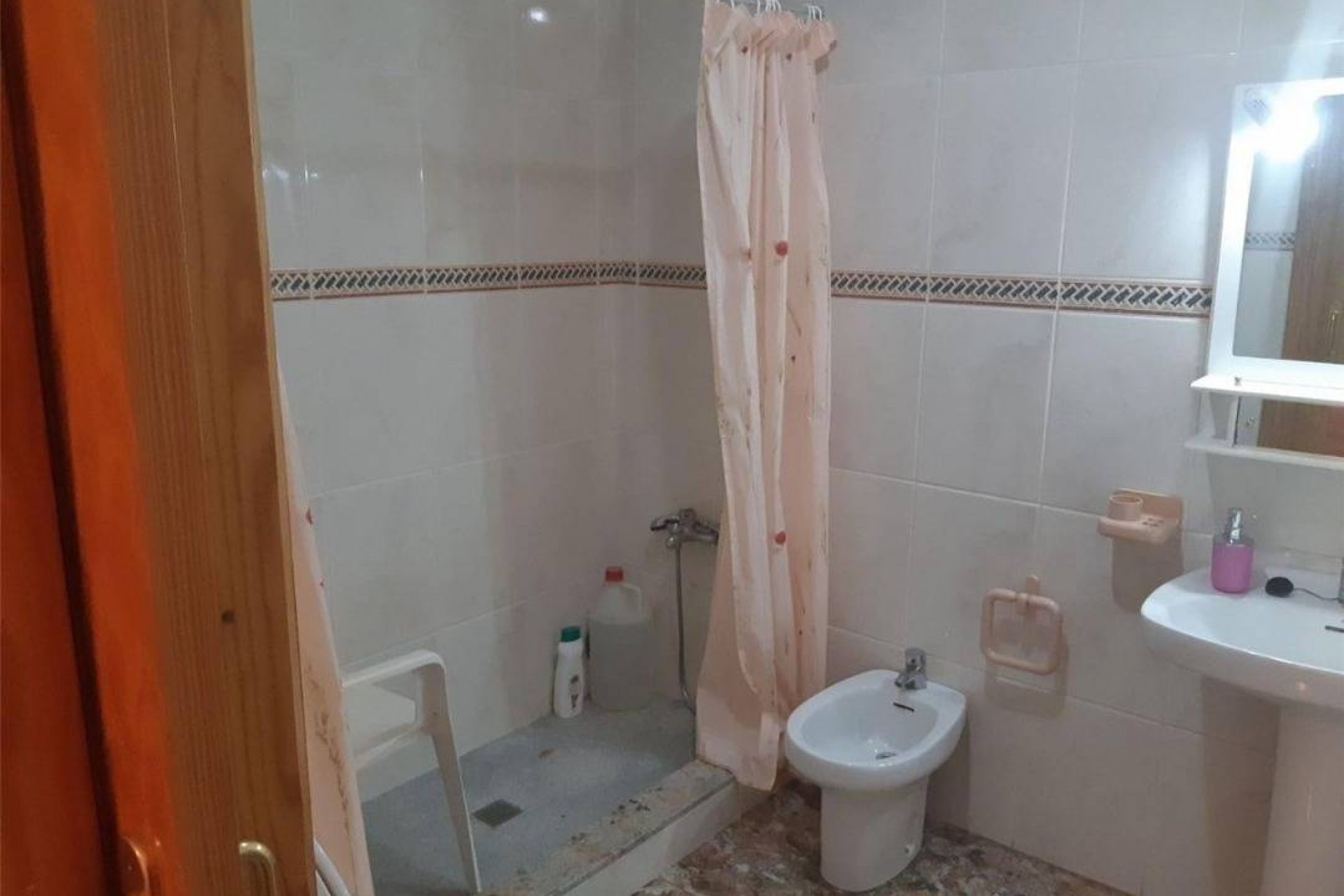 Reventa - Apartment -
Torre Pacheco - Torre-pacheco