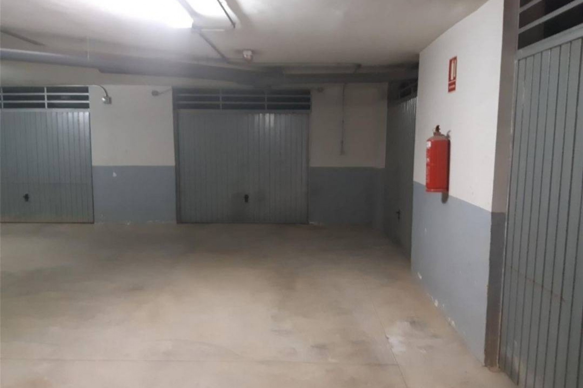 Reventa - Apartment -
Torre Pacheco - Torre-pacheco