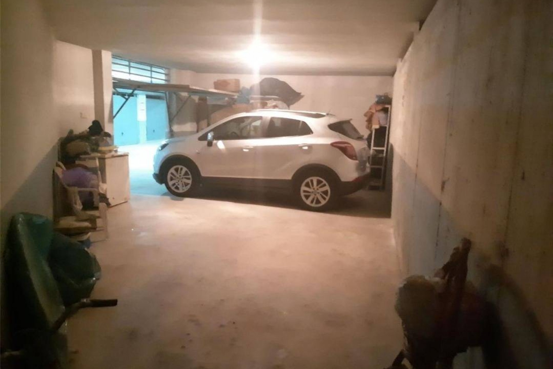 Reventa - Apartment -
Torre Pacheco - Torre-pacheco