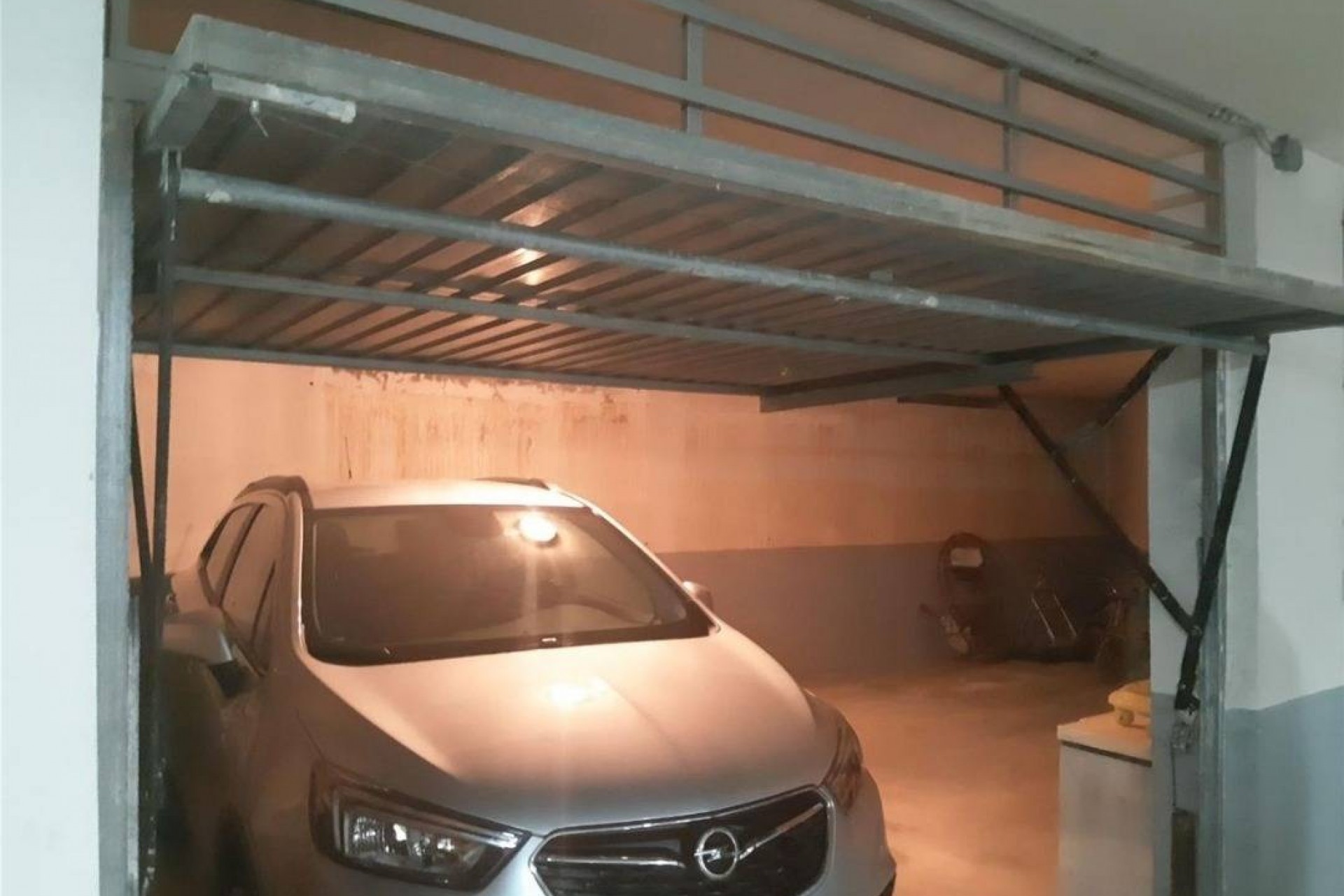 Reventa - Apartment -
Torre Pacheco - Torre-pacheco