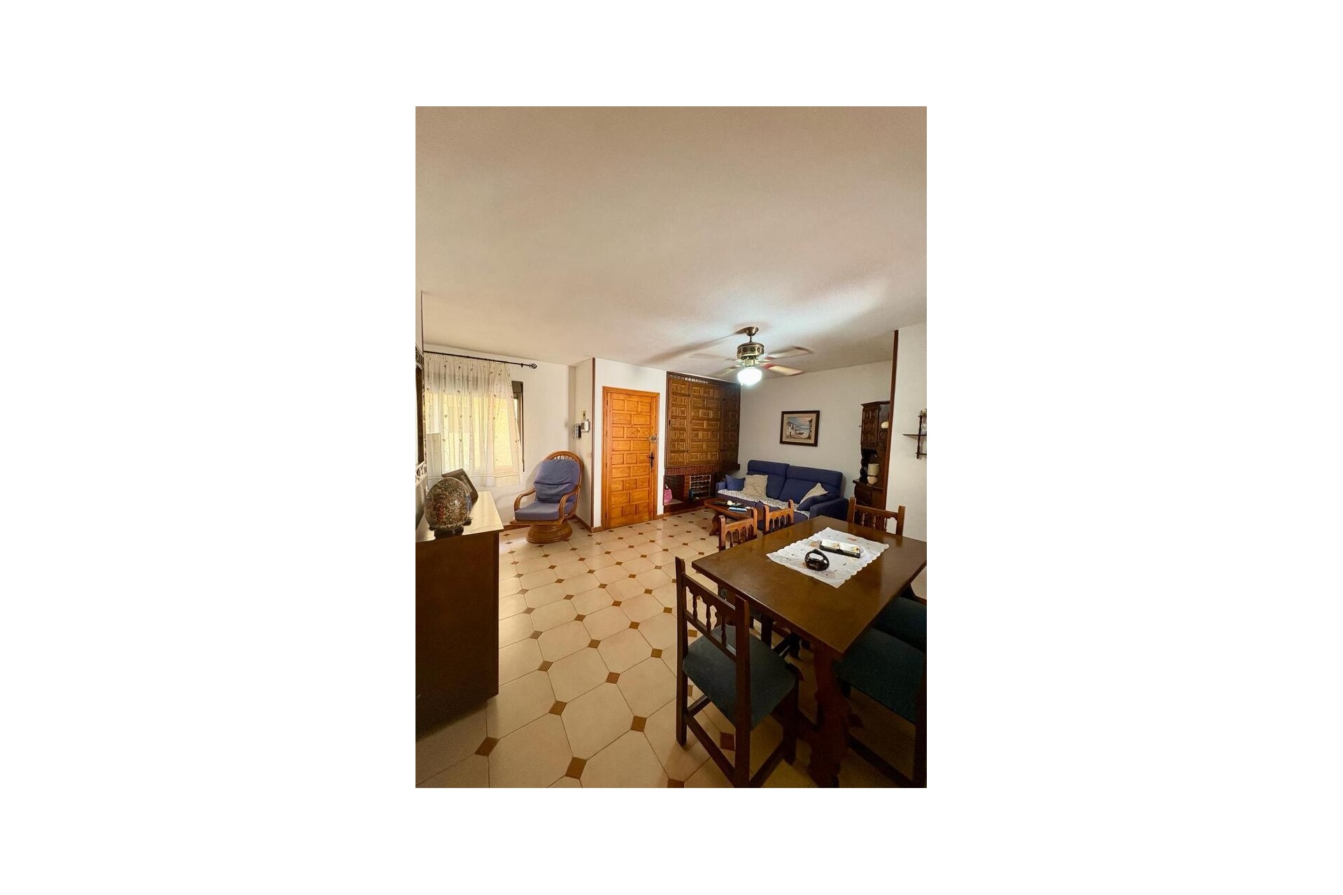Reventa - Apartment -
Torrelamata - Costa Blanca
