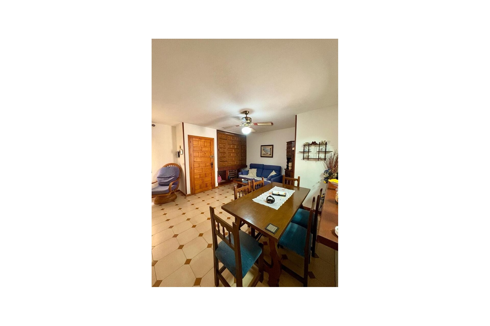 Reventa - Apartment -
Torrelamata - Costa Blanca