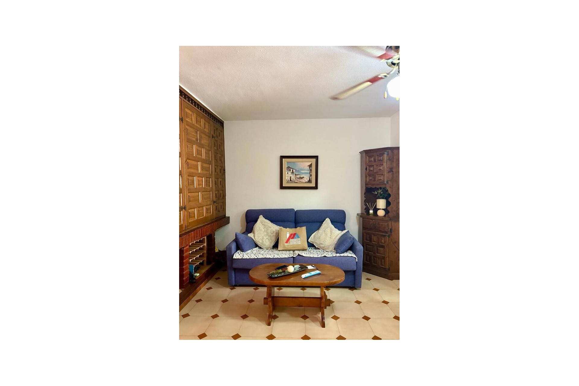Reventa - Apartment -
Torrelamata - Costa Blanca