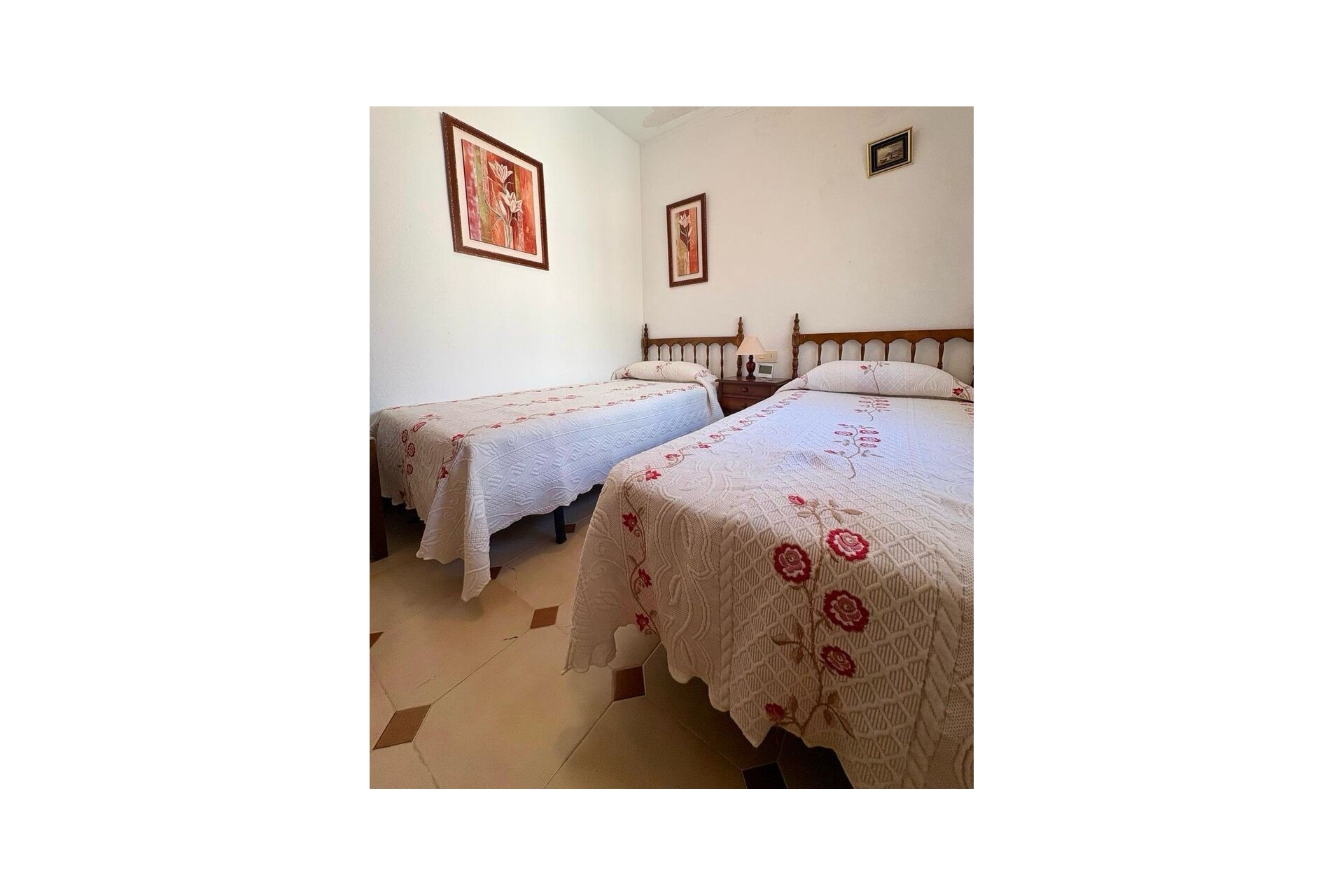 Reventa - Apartment -
Torrelamata - Costa Blanca