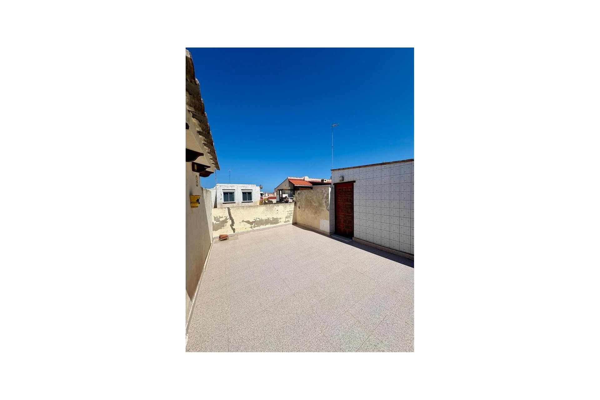 Reventa - Apartment -
Torrelamata - Costa Blanca