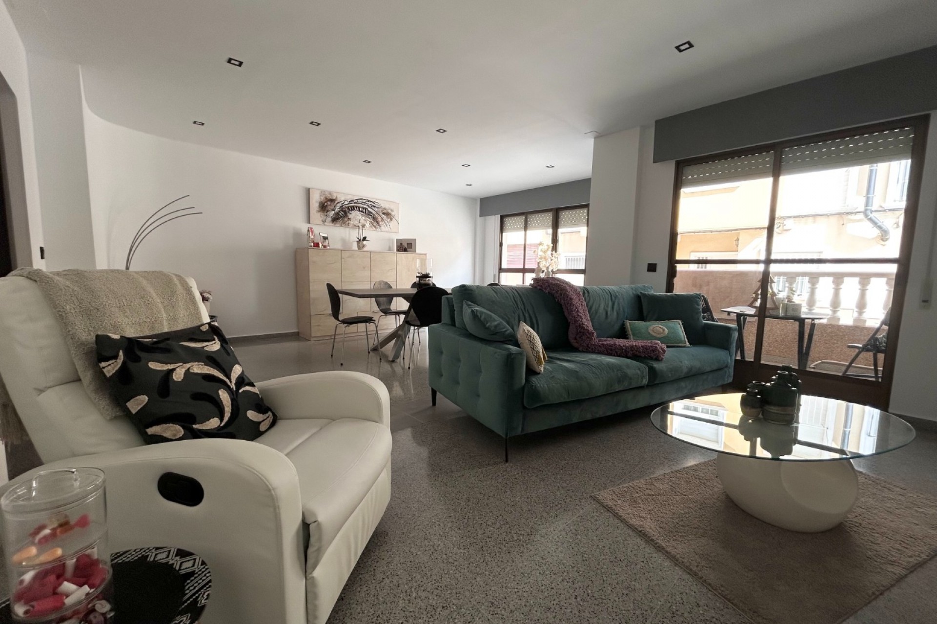 Reventa - Apartment -
Torremendo - Costa Blanca
