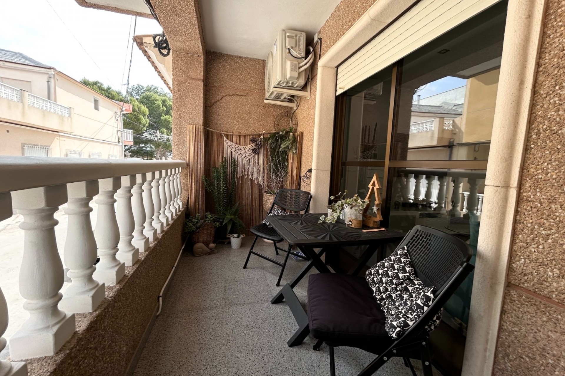 Reventa - Apartment -
Torremendo - Costa Blanca