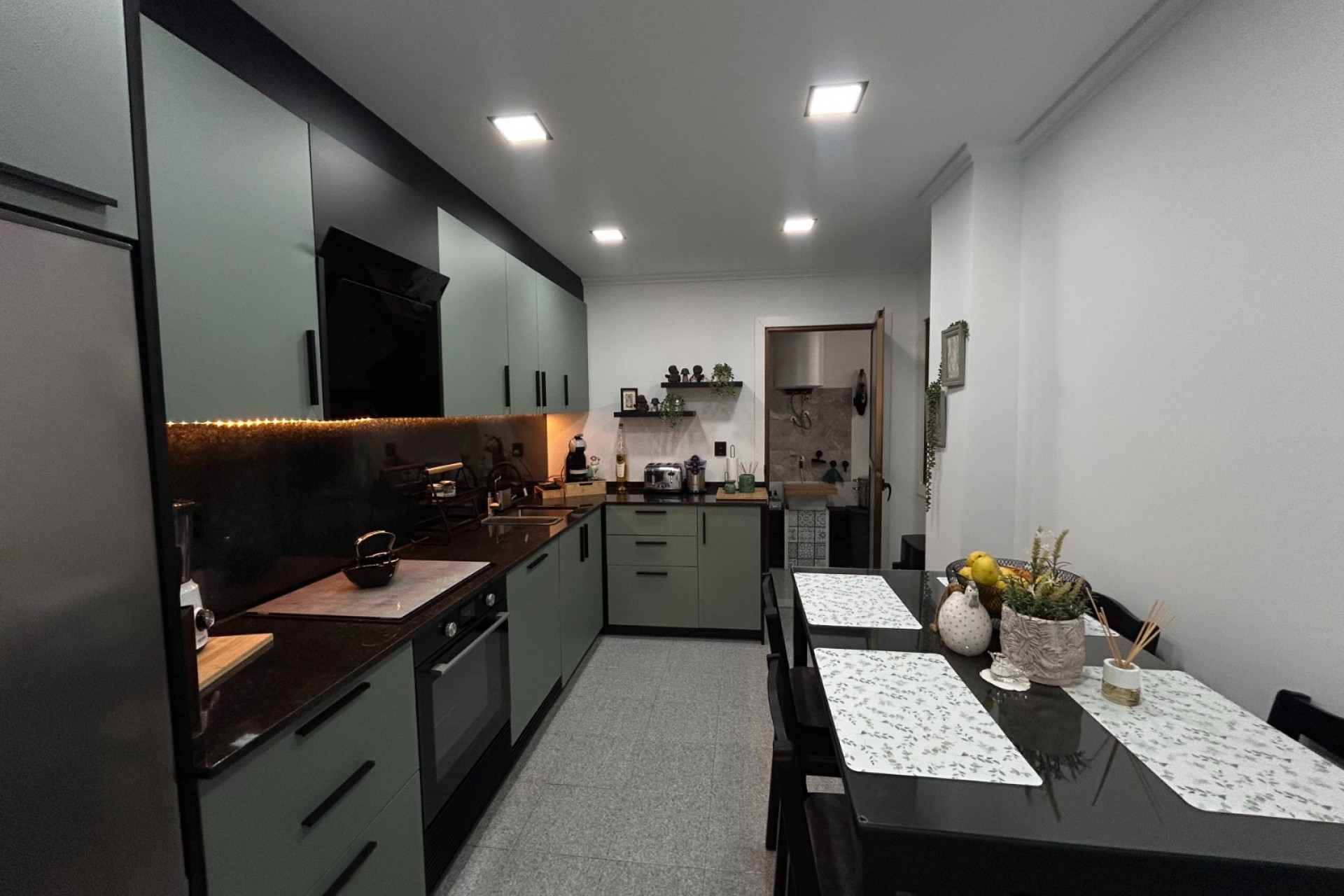 Reventa - Apartment -
Torremendo - Costa Blanca