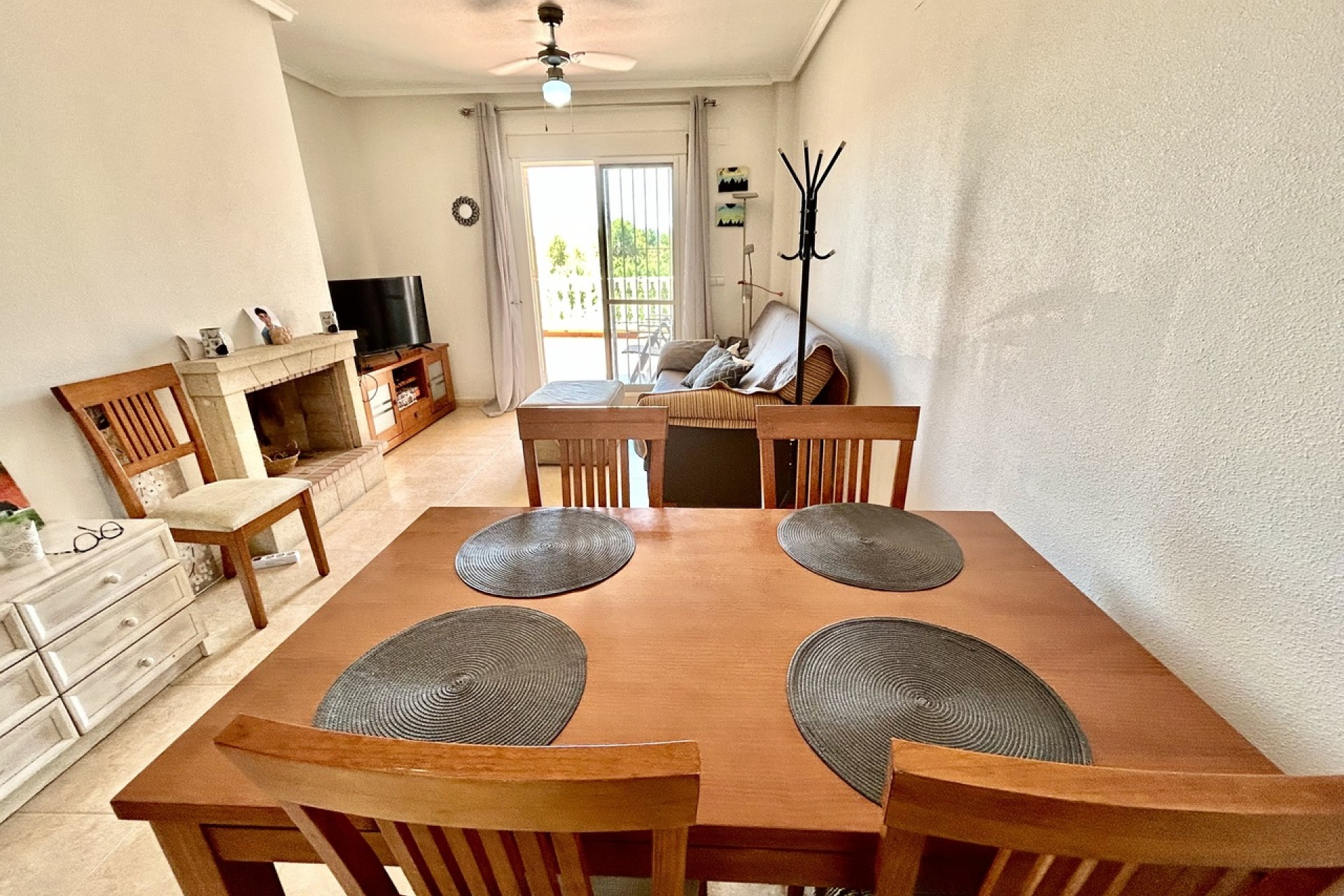 Reventa - Apartment -
Torremendo - Costa Blanca