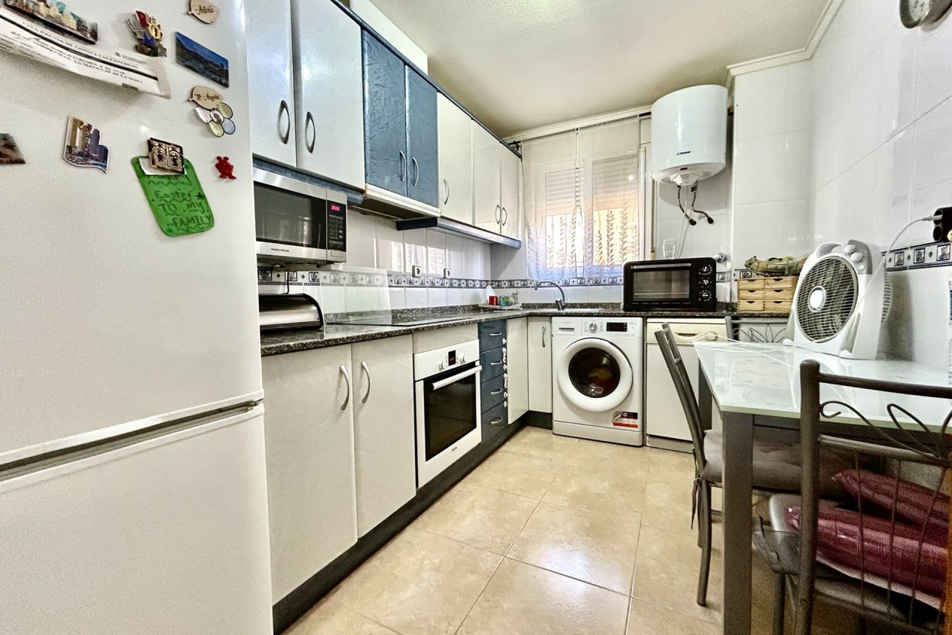 Reventa - Apartment -
Torremendo - Costa Blanca