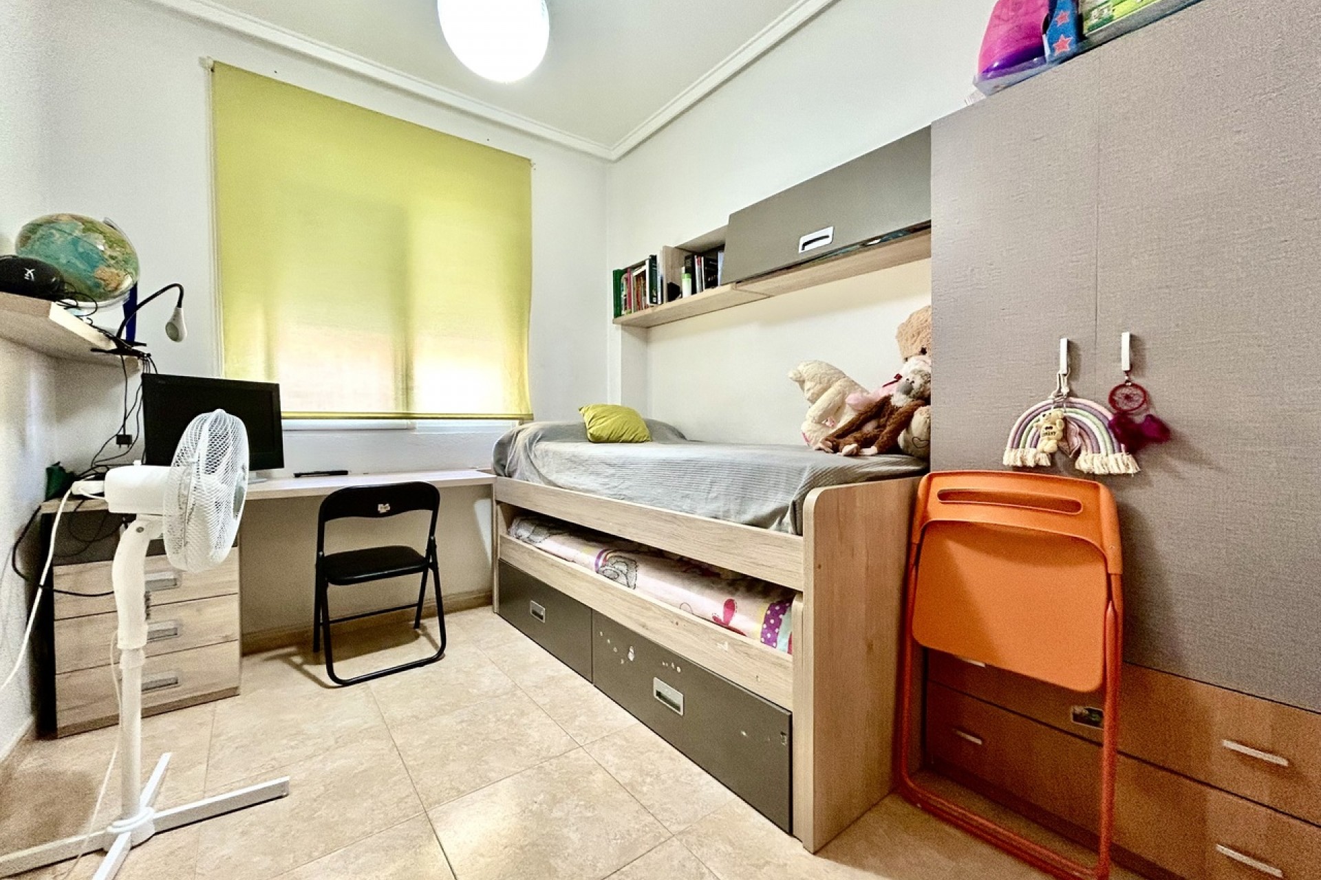 Reventa - Apartment -
Torremendo - Costa Blanca