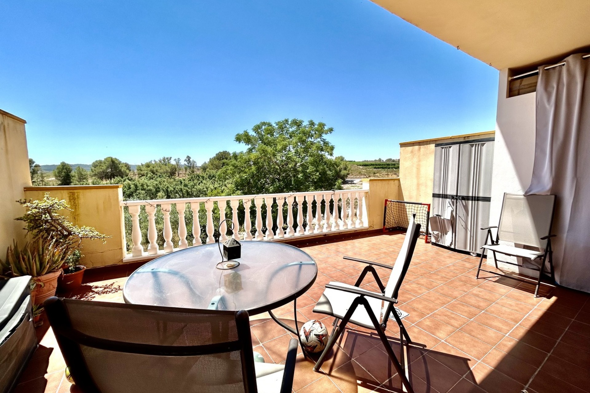 Reventa - Apartment -
Torremendo - Costa Blanca