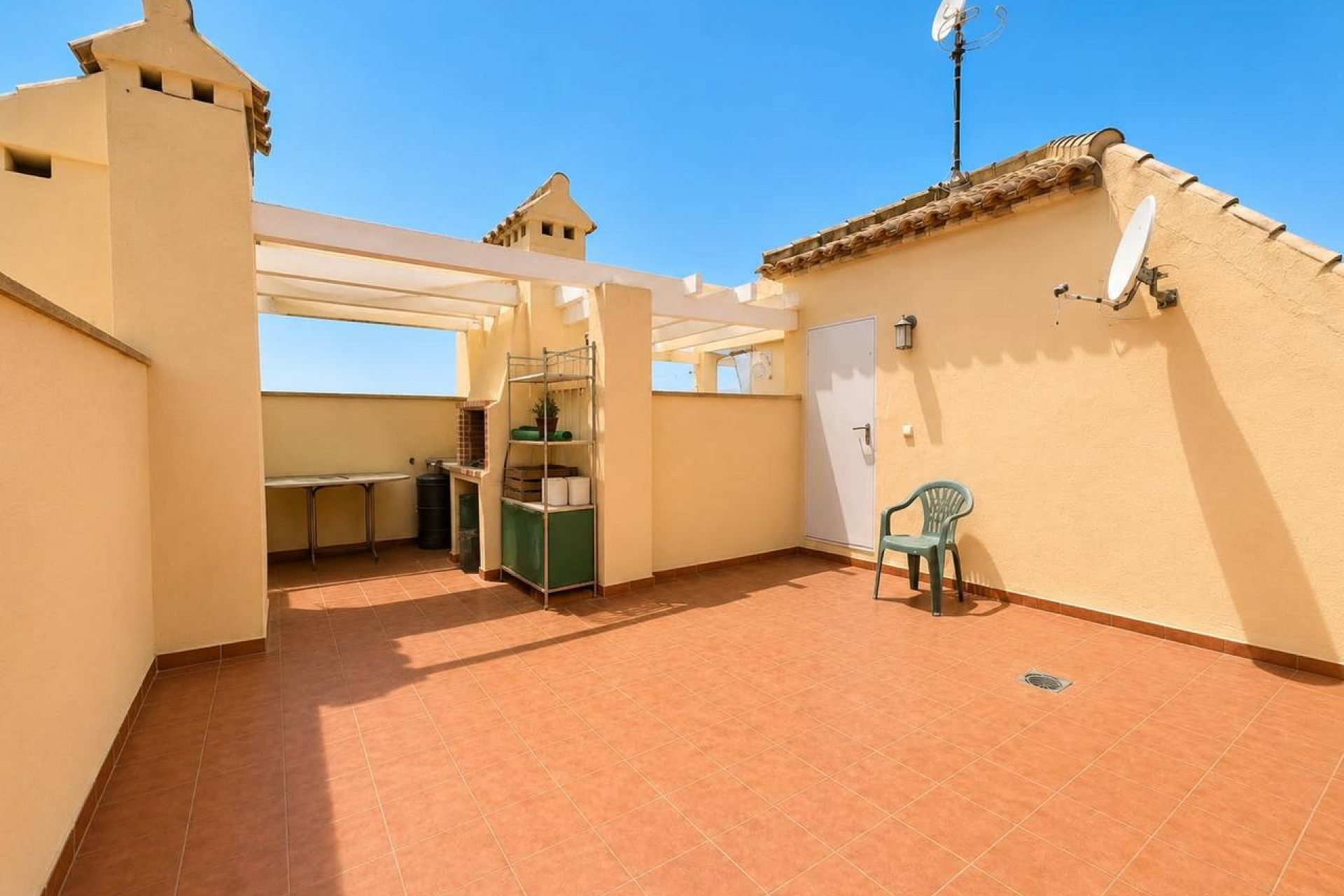 Reventa - Apartment -
Torremendo - Costa Blanca