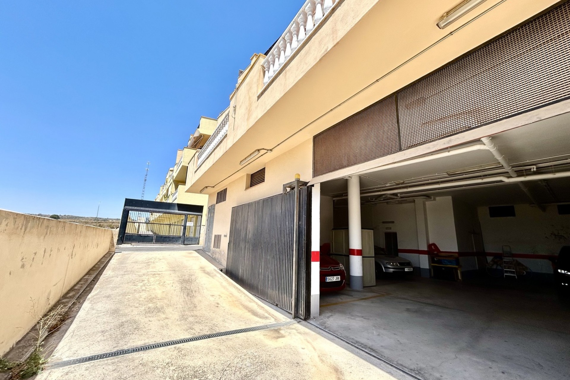 Reventa - Apartment -
Torremendo - Costa Blanca