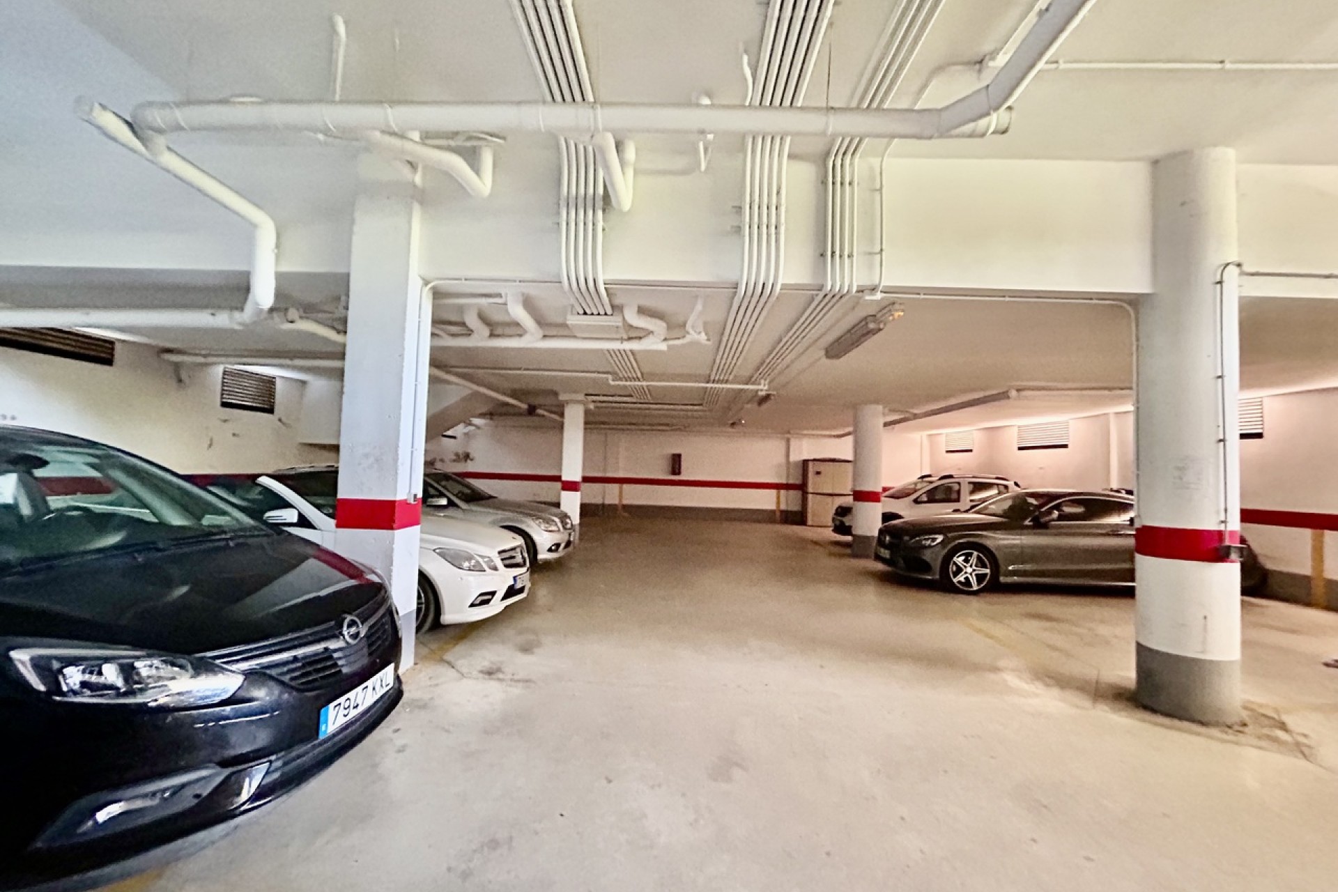 Reventa - Apartment -
Torremendo - Costa Blanca