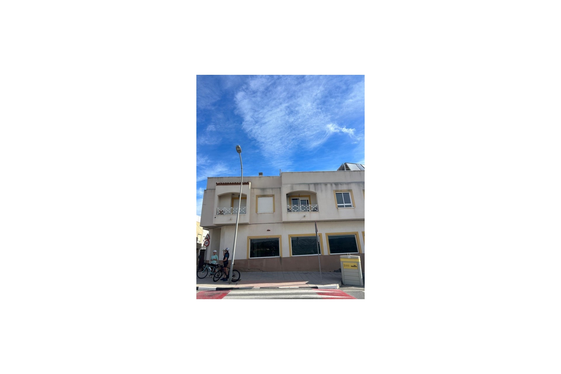 Reventa - Apartment -
Torremendo - Costa Blanca