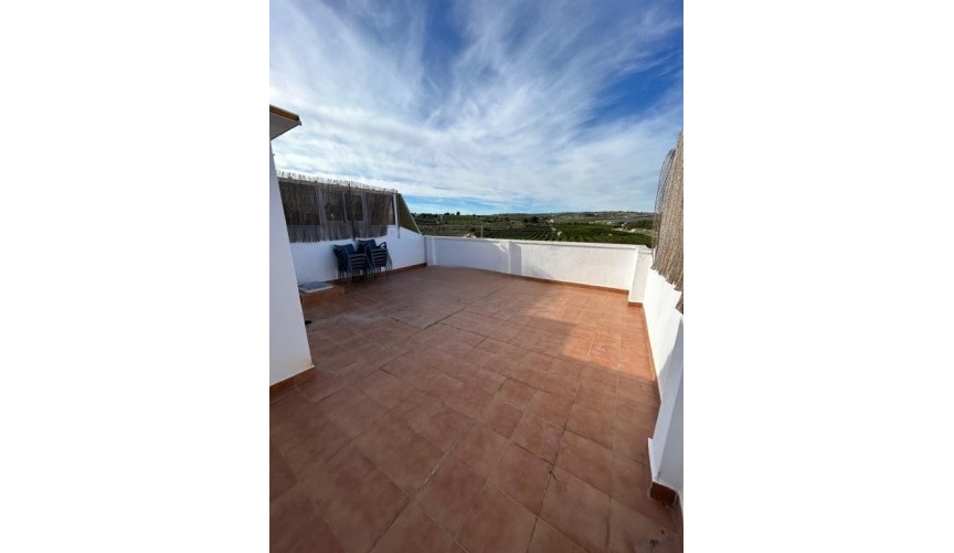 Reventa - Apartment -
Torremendo - Costa Blanca