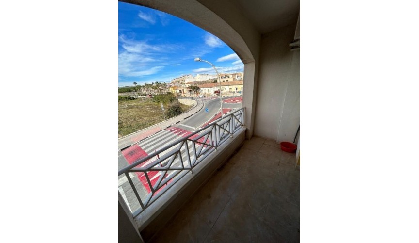 Reventa - Apartment -
Torremendo - Costa Blanca