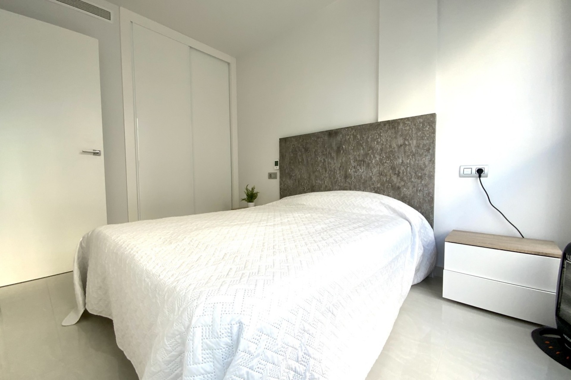 Reventa - Apartment -
Torrevieja - 60