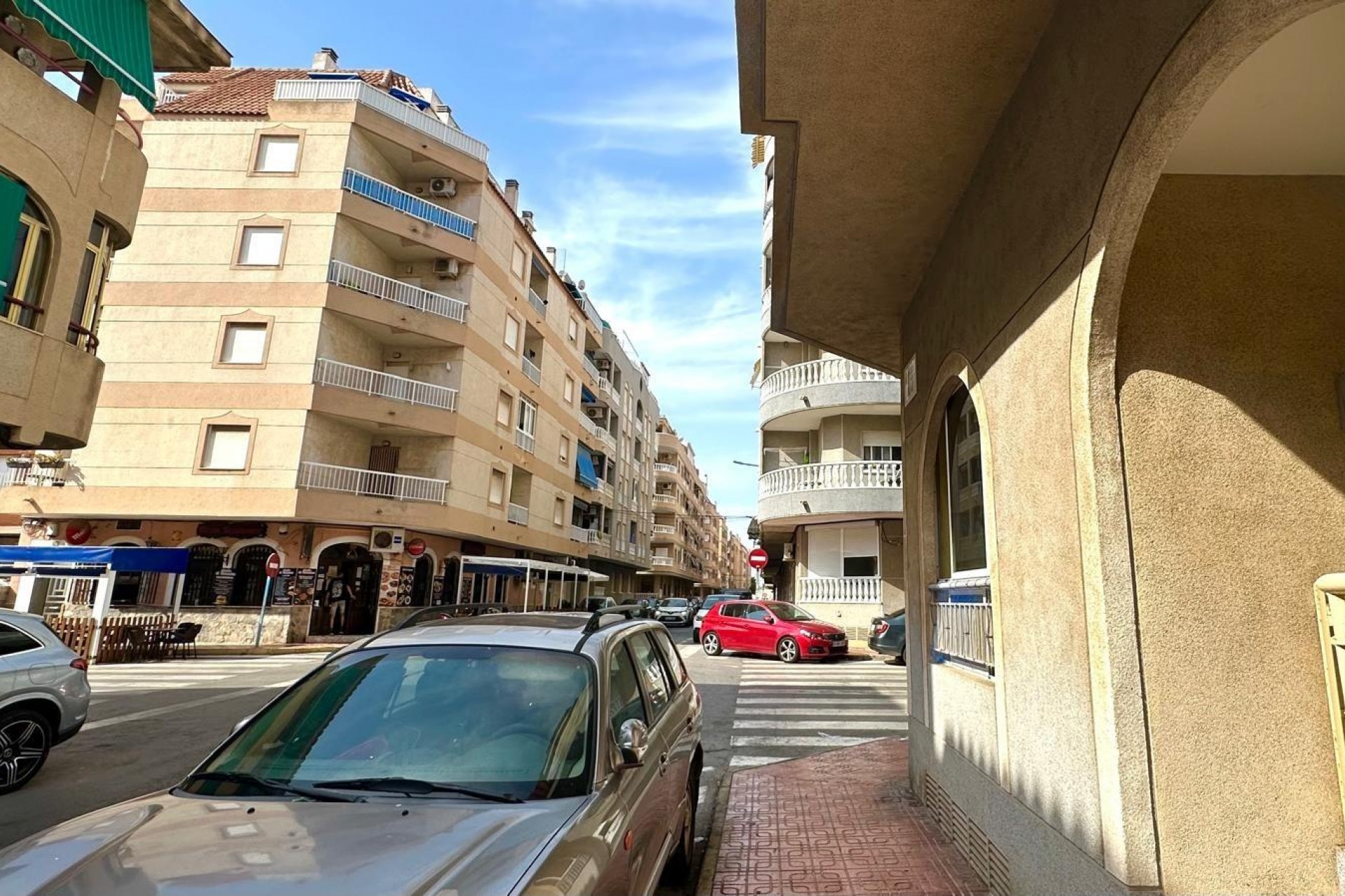 Reventa - Apartment -
Torrevieja - Acequion