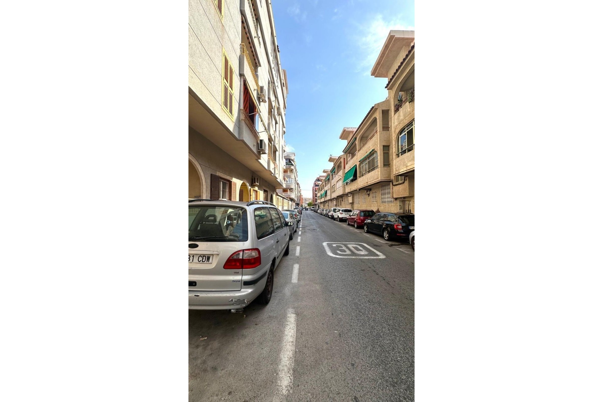 Reventa - Apartment -
Torrevieja - Acequion