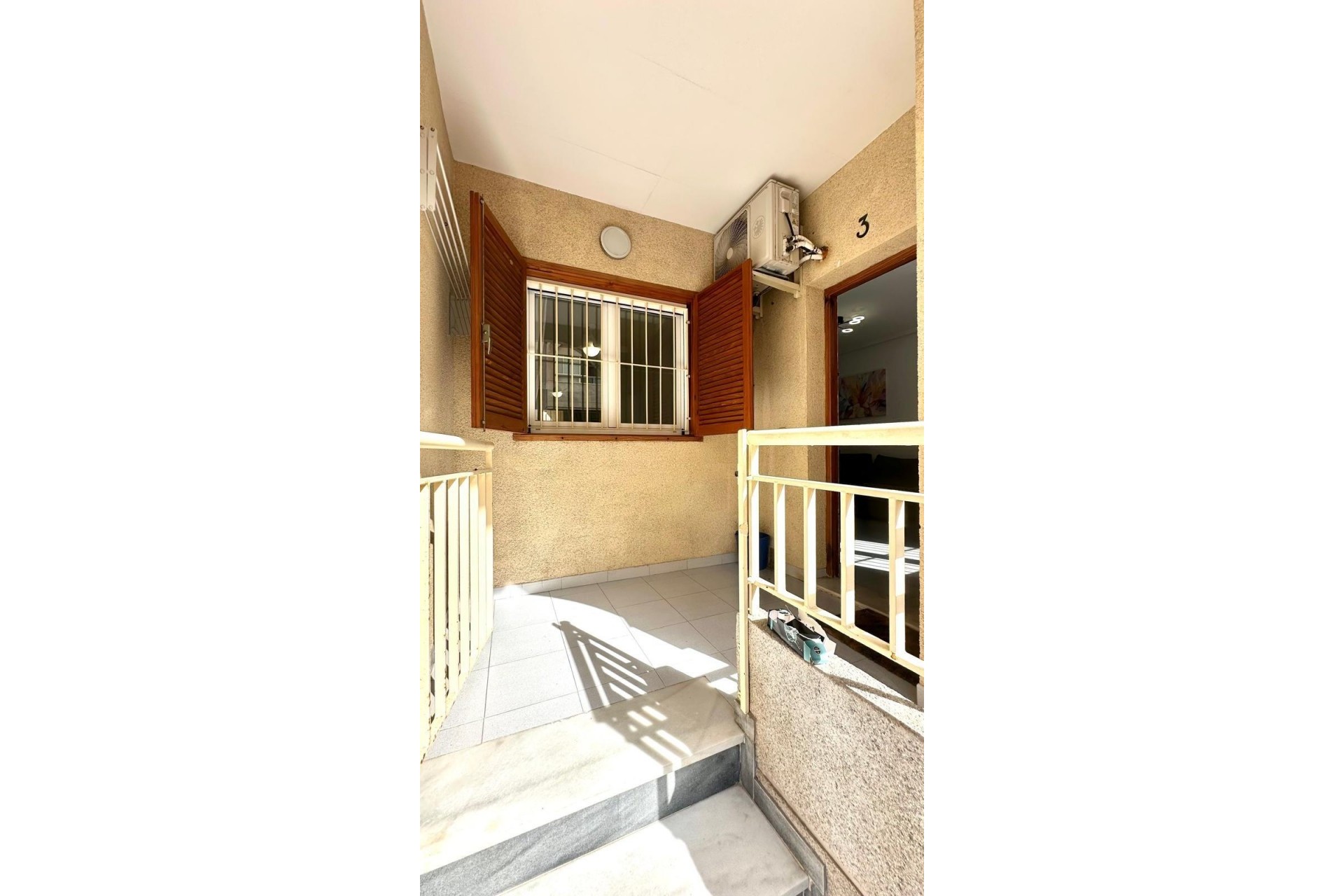 Reventa - Apartment -
Torrevieja - Acequion