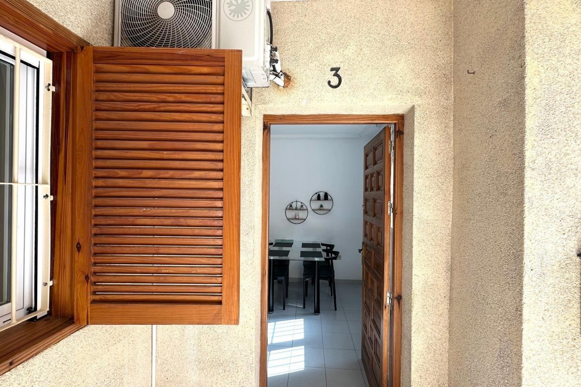 Reventa - Apartment -
Torrevieja - Acequion
