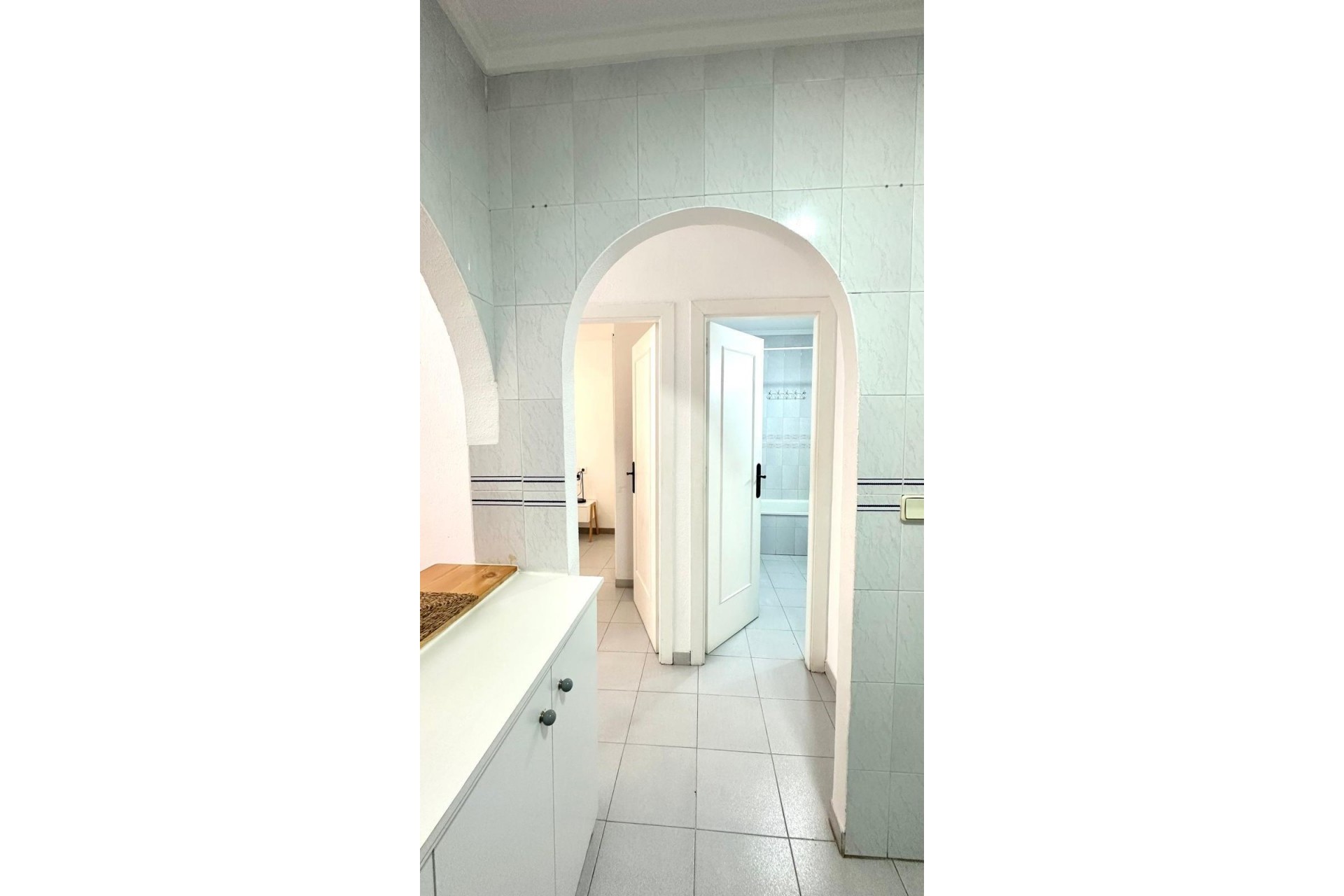 Reventa - Apartment -
Torrevieja - Acequion