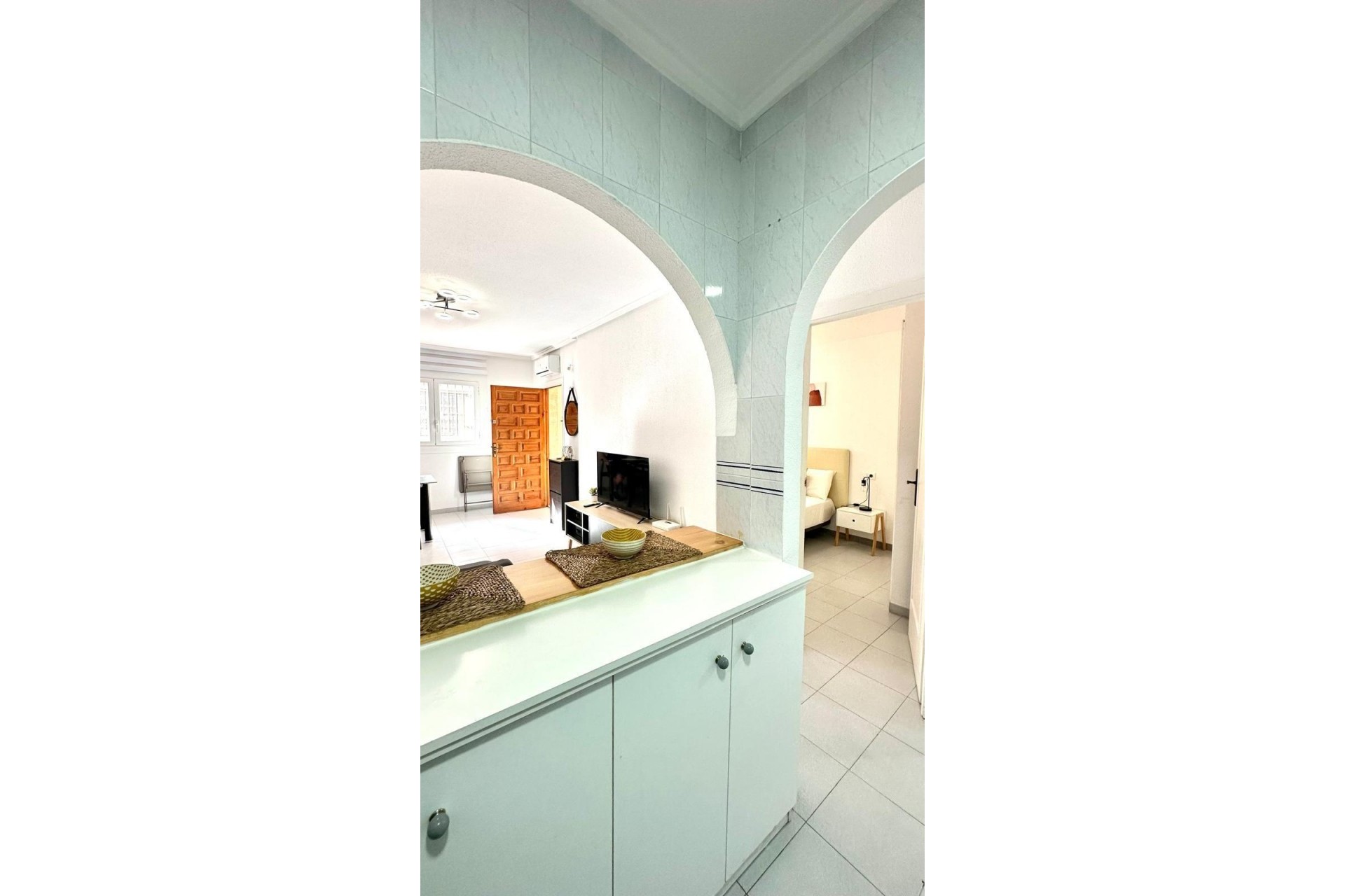 Reventa - Apartment -
Torrevieja - Acequion