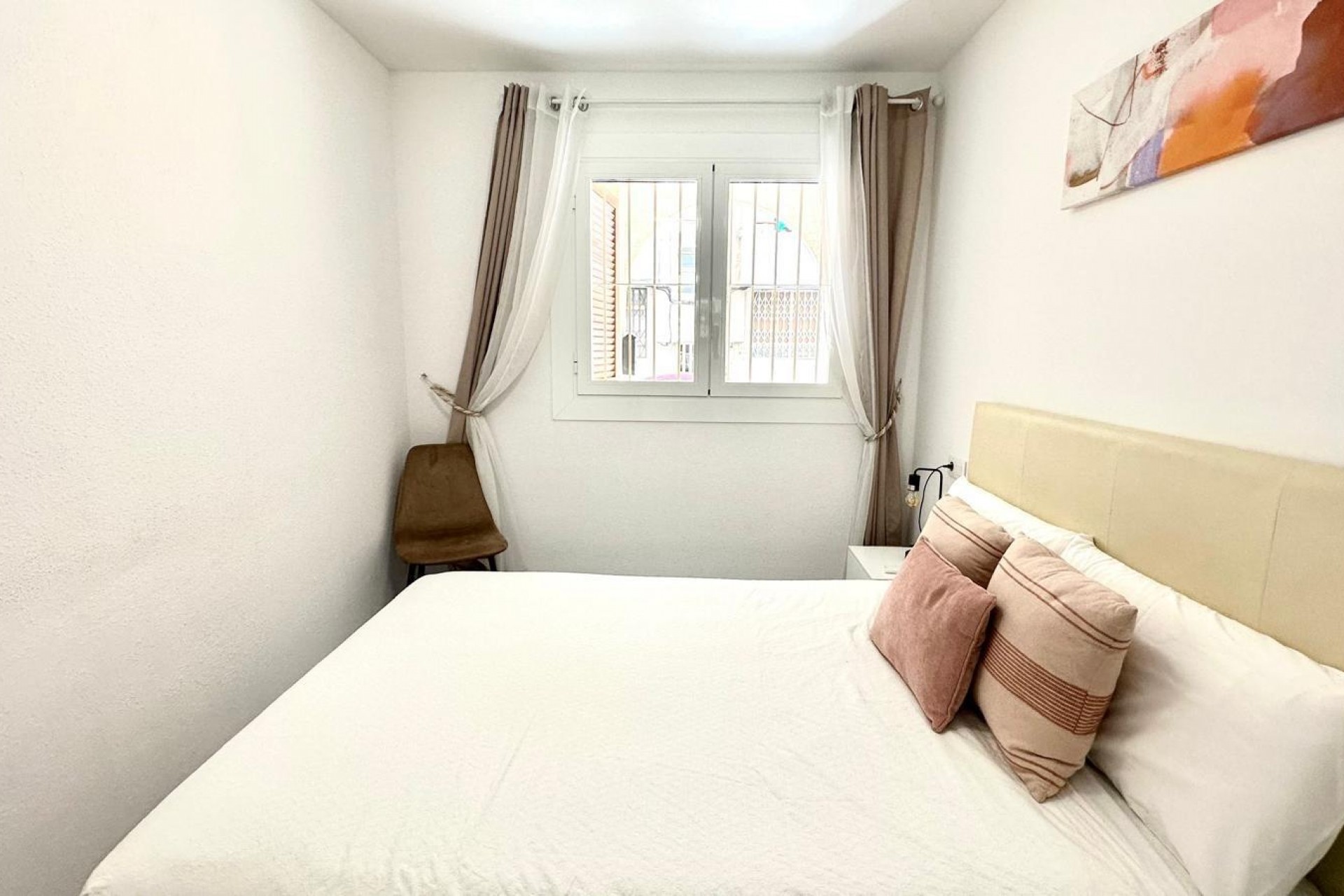 Reventa - Apartment -
Torrevieja - Acequion