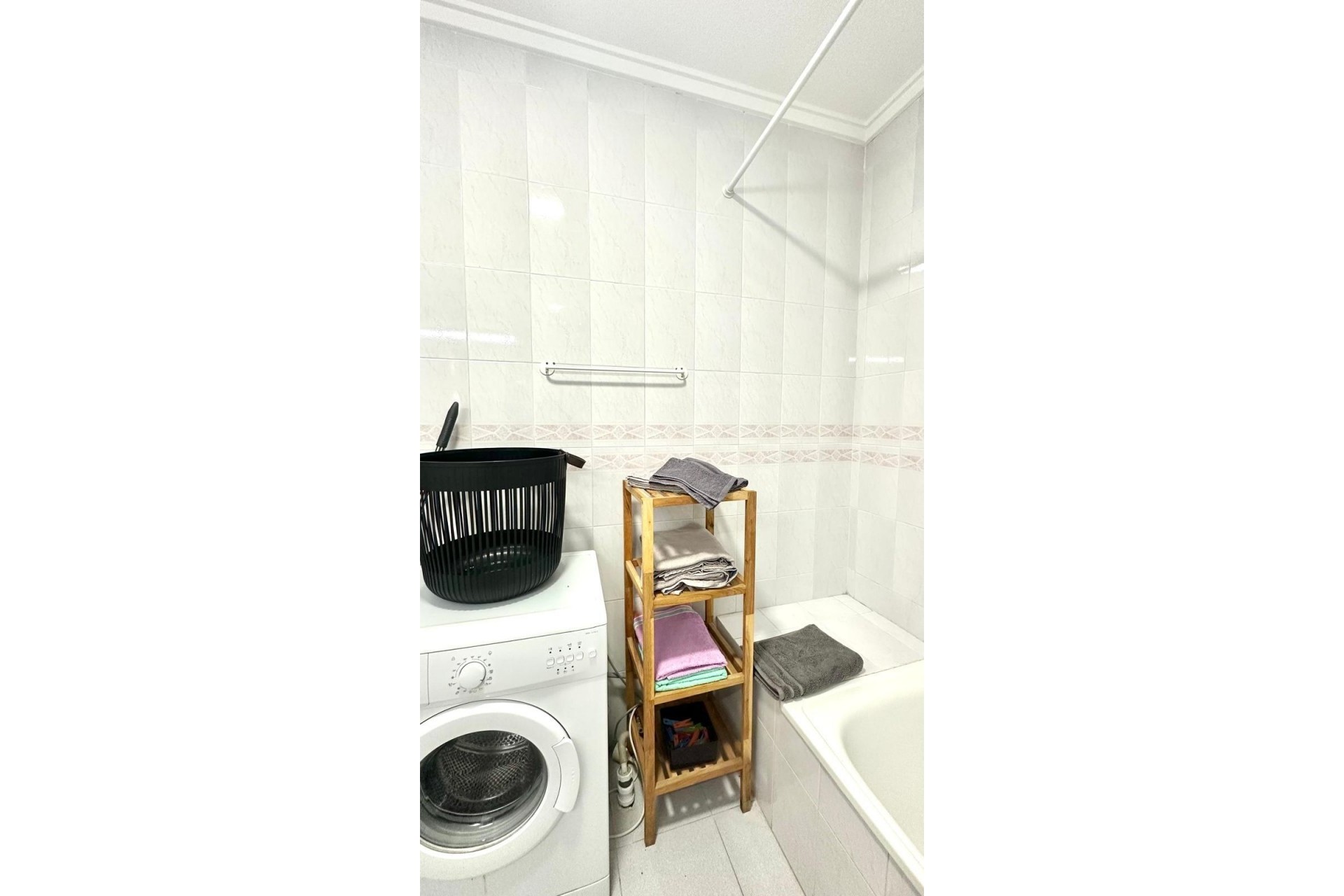 Reventa - Apartment -
Torrevieja - Acequion