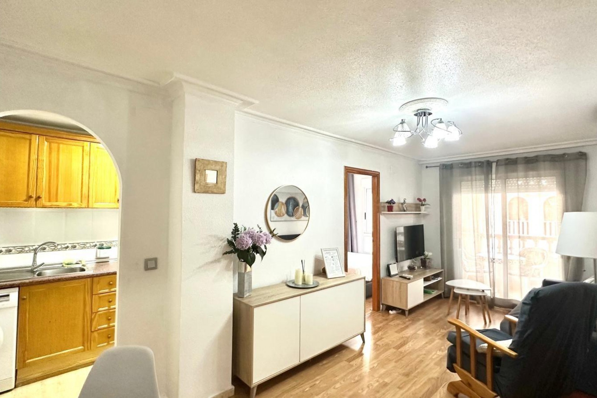 Reventa - Apartment -
Torrevieja - Acequion