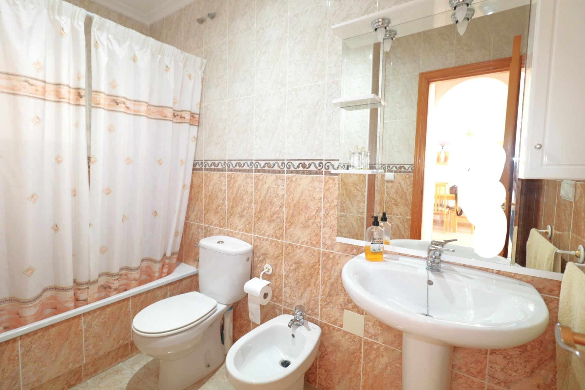 Reventa - Apartment -
Torrevieja - Acequion