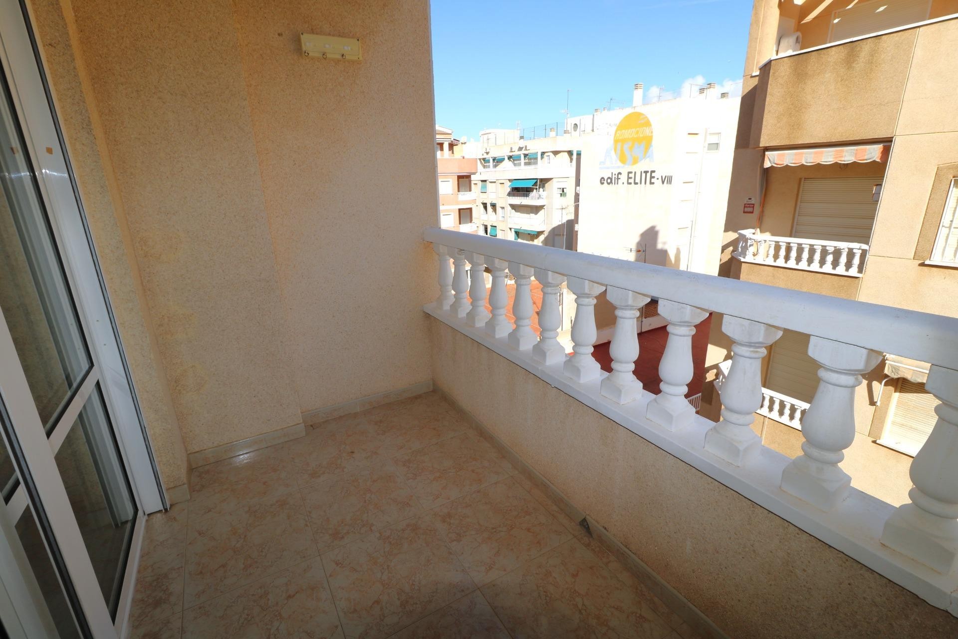 Reventa - Apartment -
Torrevieja - Acequion