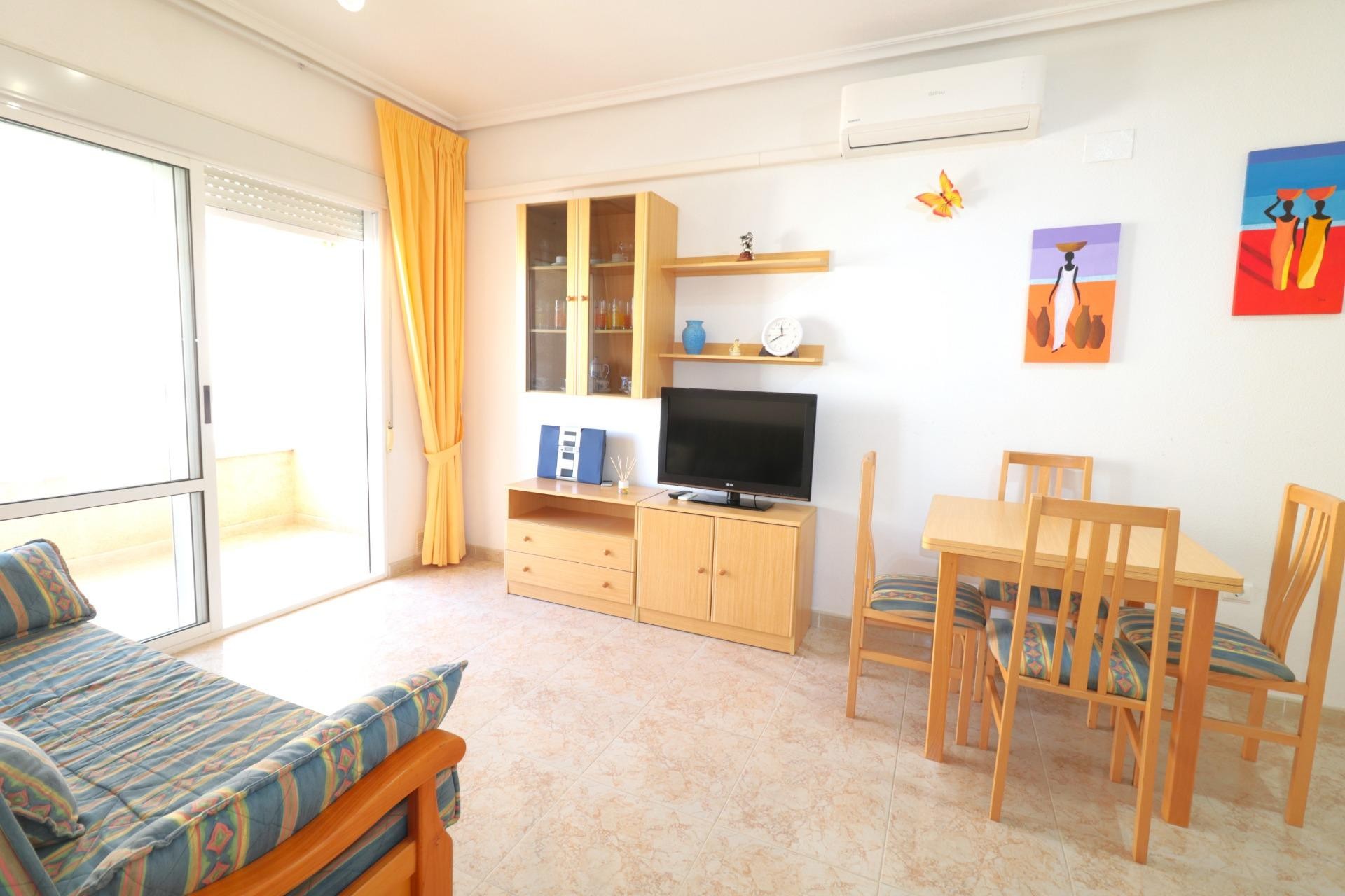 Reventa - Apartment -
Torrevieja - Acequion
