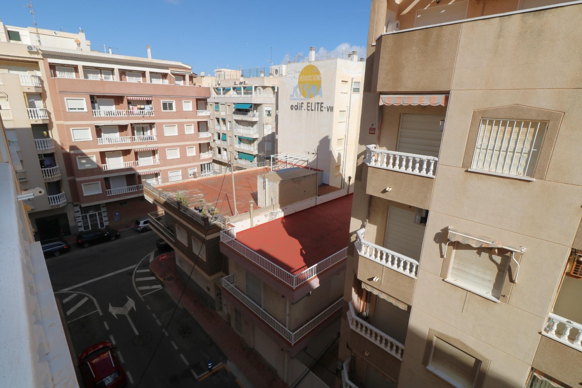 Reventa - Apartment -
Torrevieja - Acequion