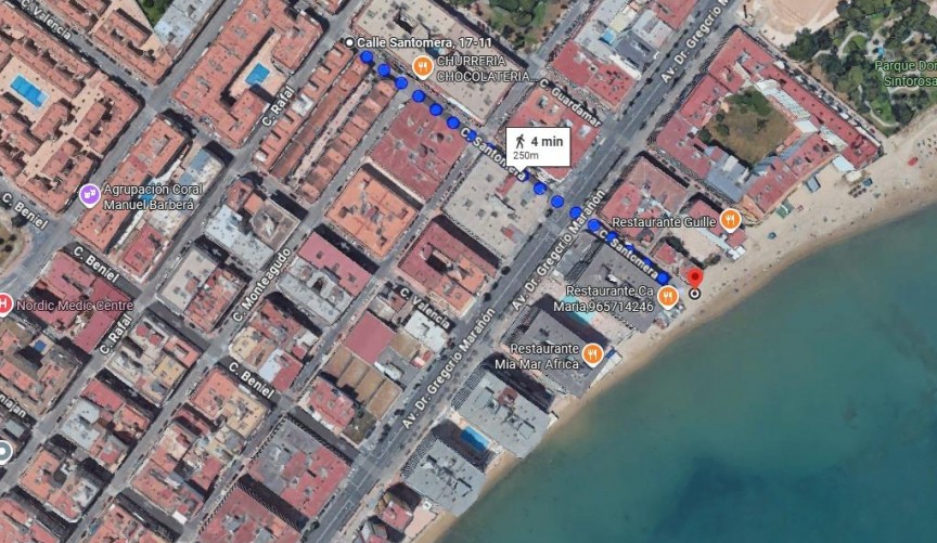 Reventa - Apartment -
Torrevieja - Acequion