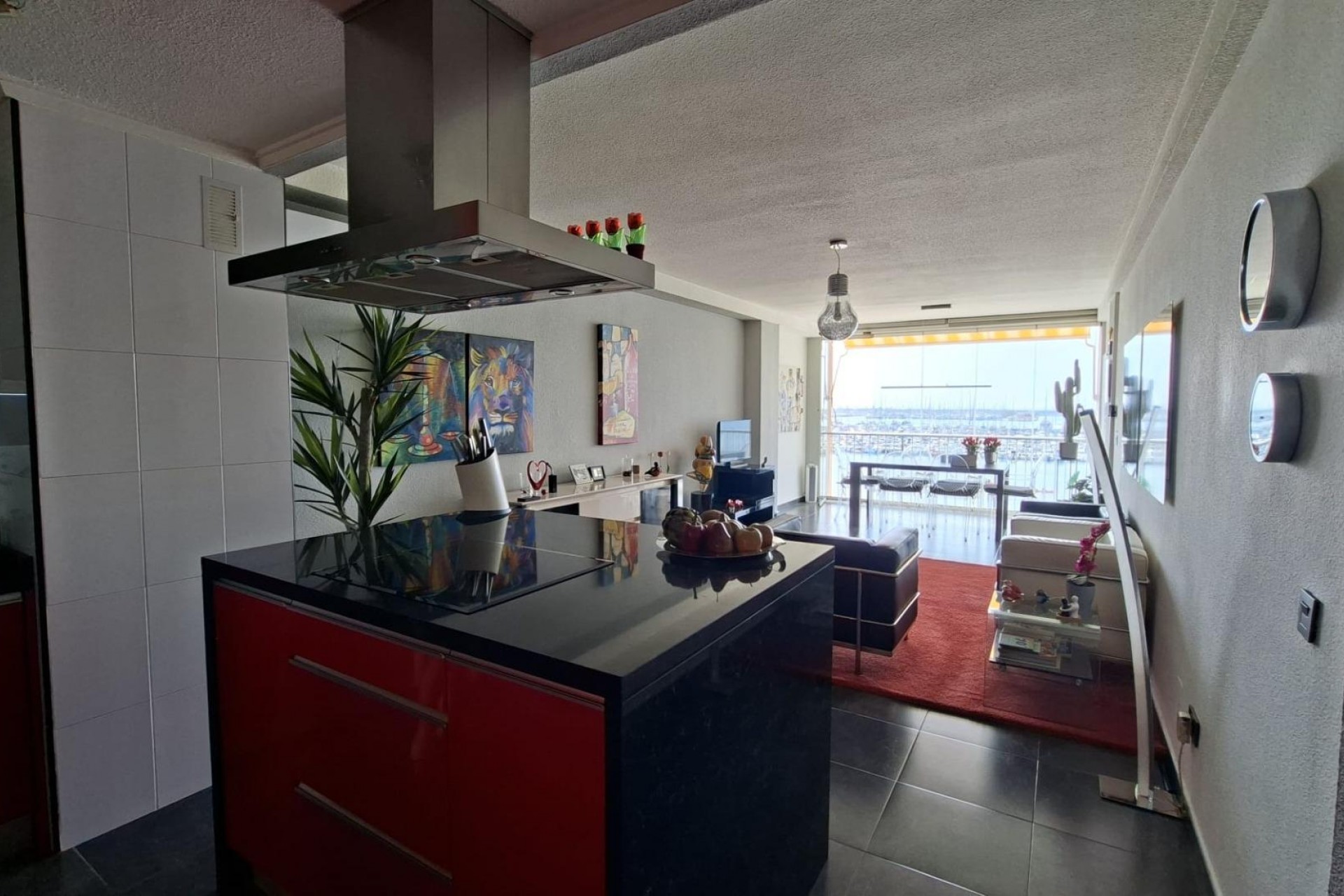 Reventa - Apartment -
Torrevieja - Acequion