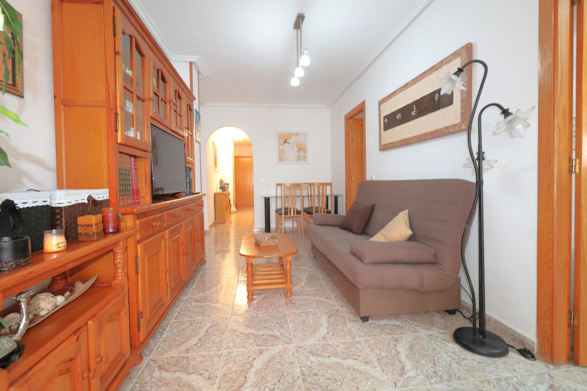 Reventa - Apartment -
Torrevieja - Acequion