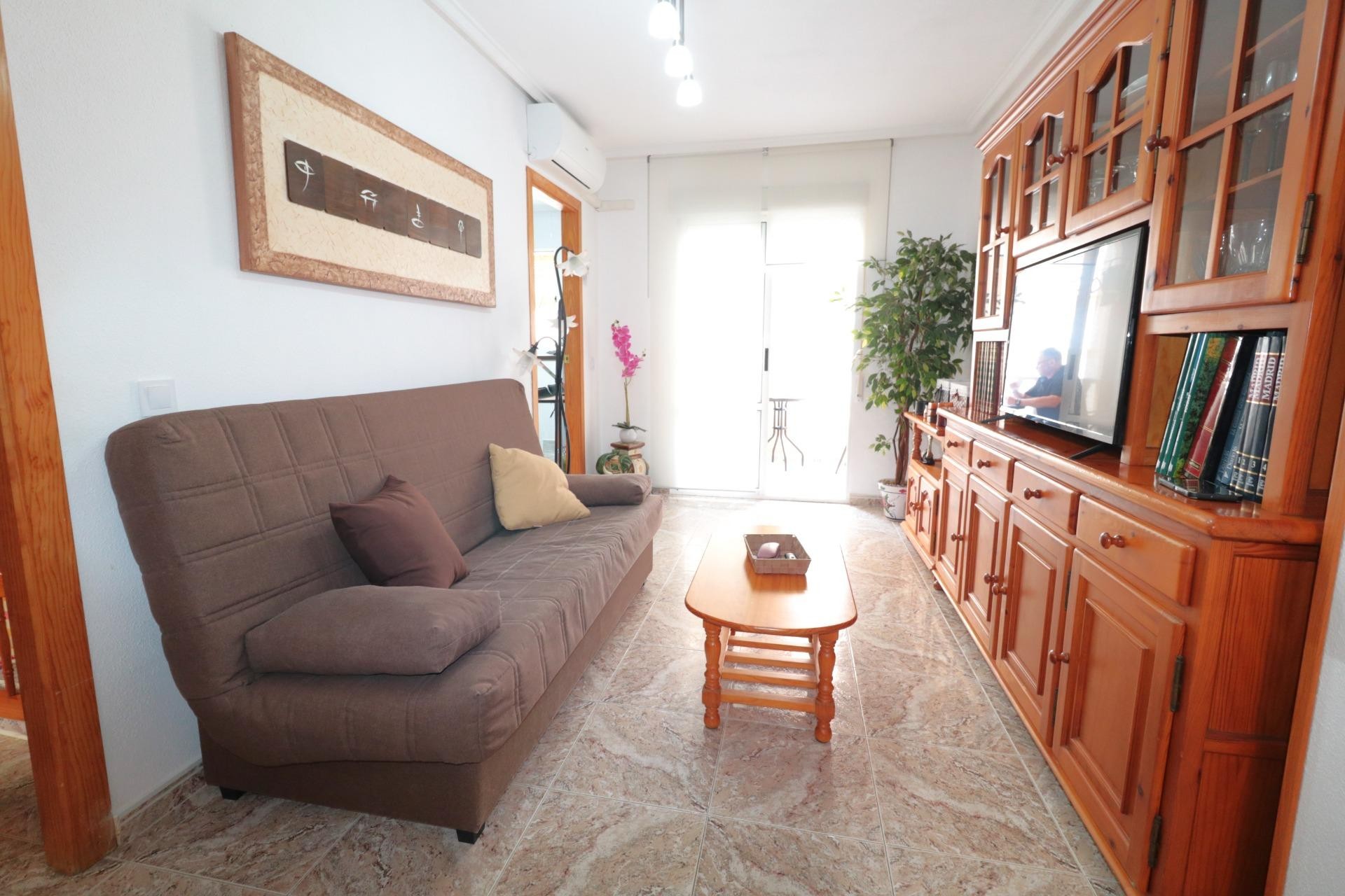 Reventa - Apartment -
Torrevieja - Acequion
