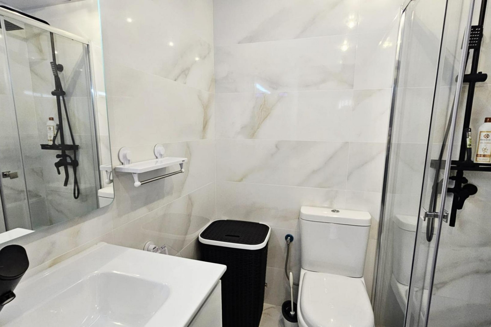 Reventa - Apartment -
Torrevieja - Acequion