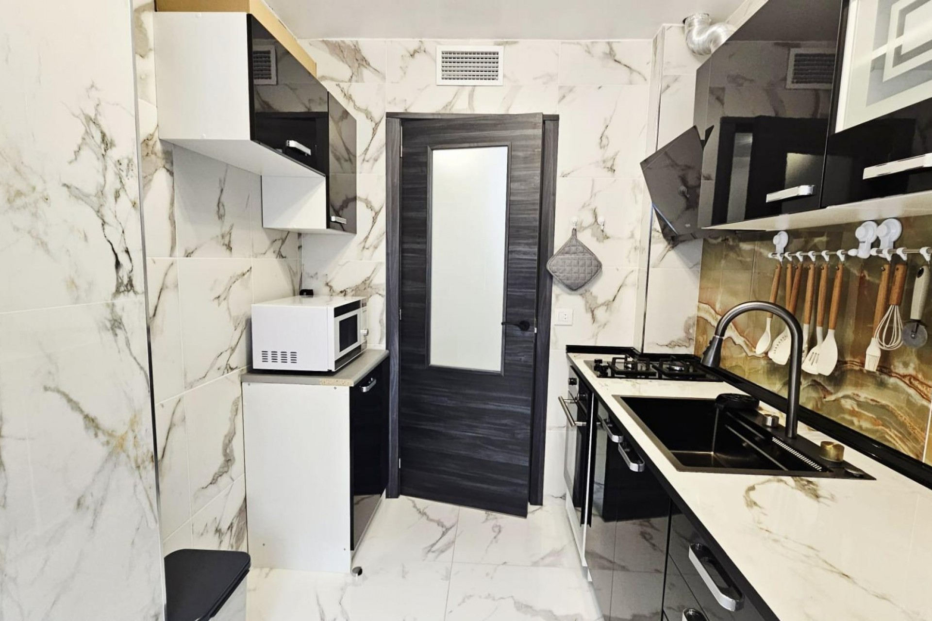 Reventa - Apartment -
Torrevieja - Acequion