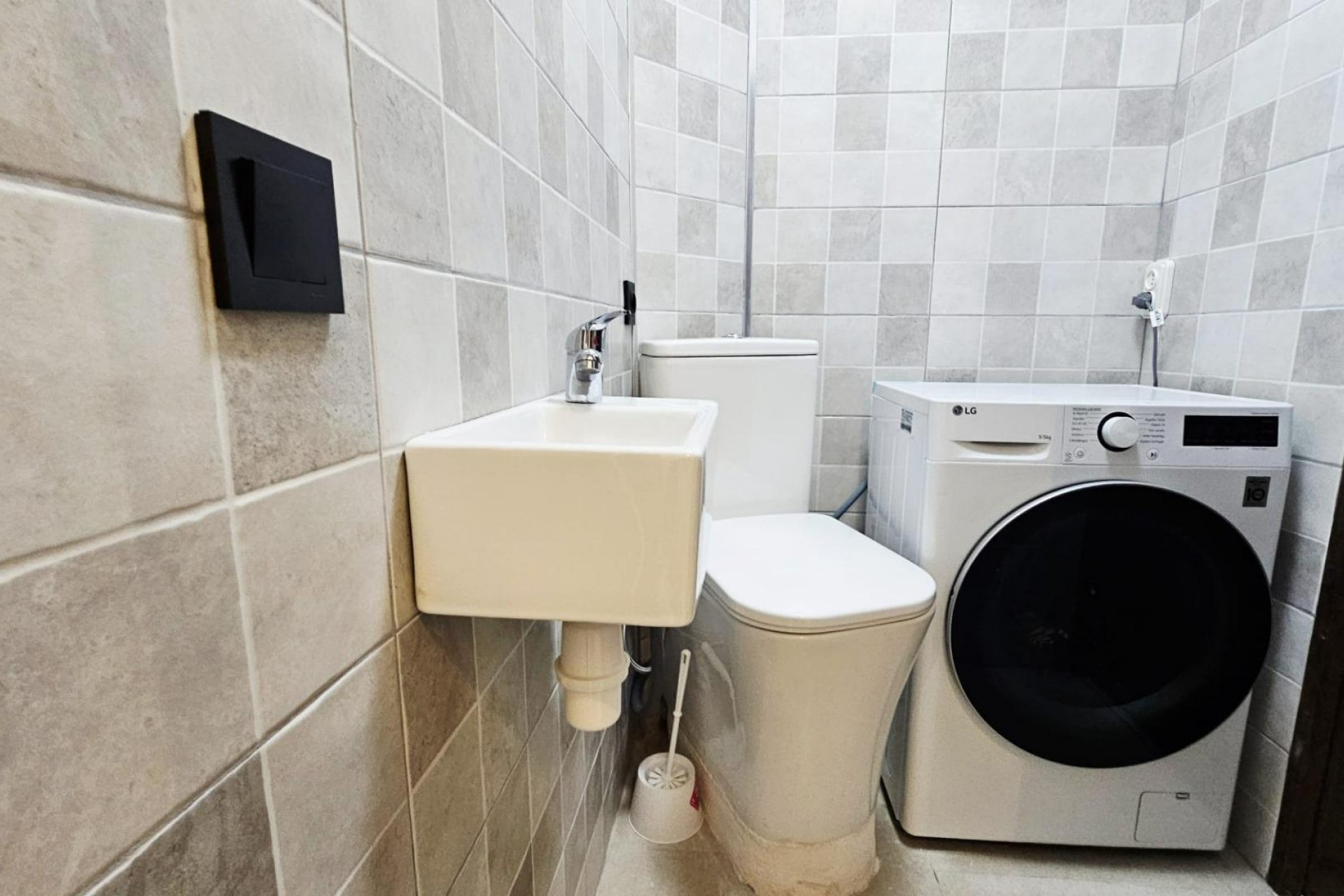 Reventa - Apartment -
Torrevieja - Acequion