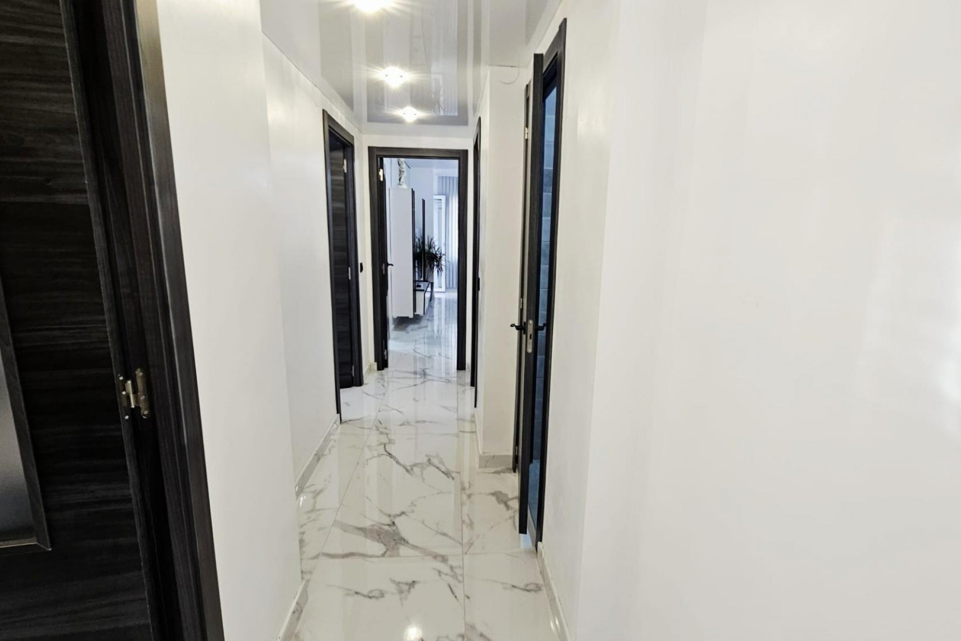 Reventa - Apartment -
Torrevieja - Acequion