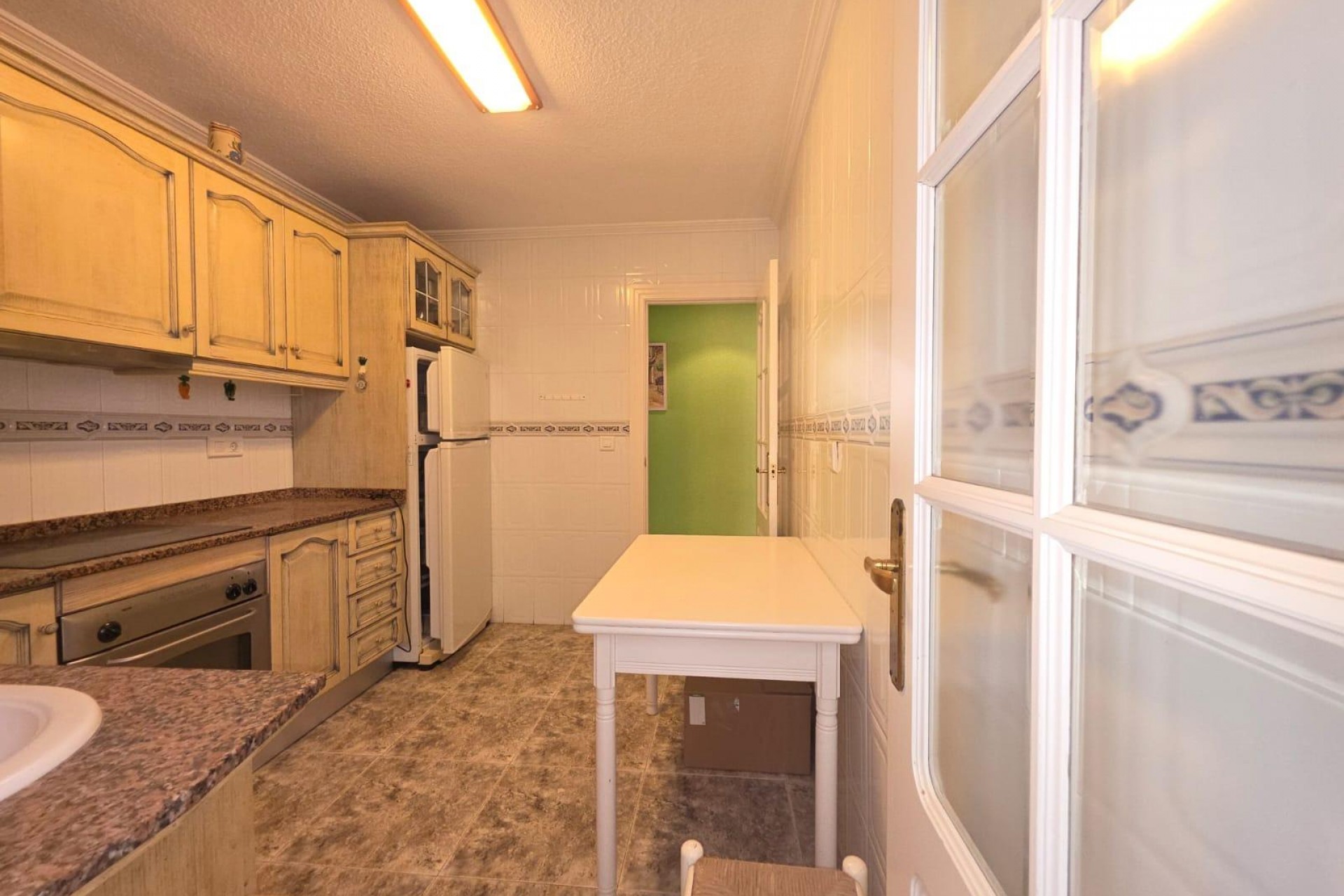 Reventa - Apartment -
Torrevieja - Acequion