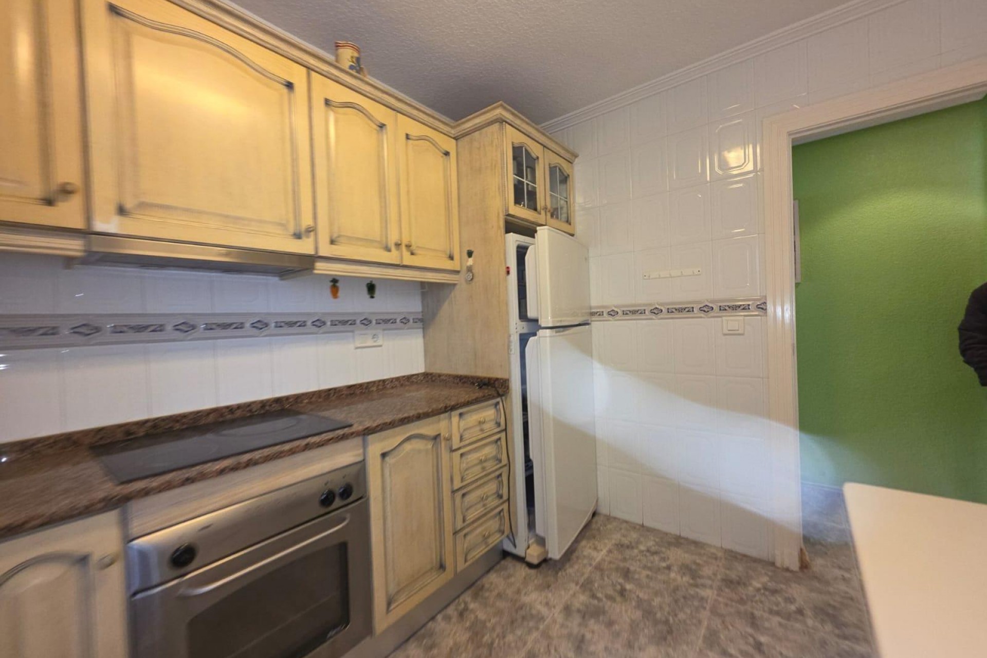 Reventa - Apartment -
Torrevieja - Acequion