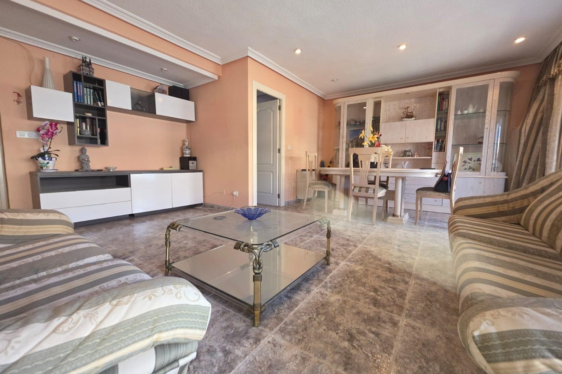 Reventa - Apartment -
Torrevieja - Acequion