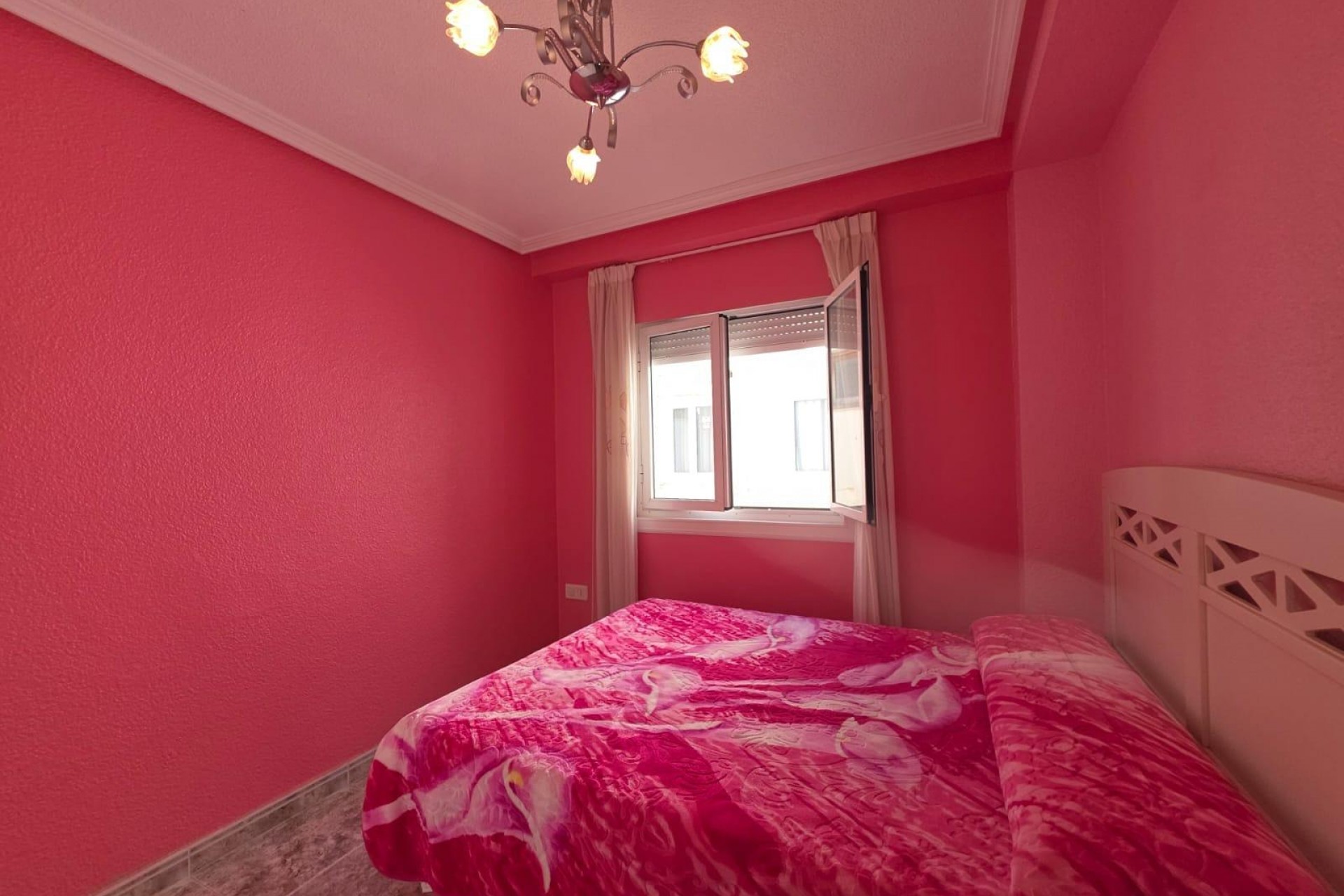 Reventa - Apartment -
Torrevieja - Acequion