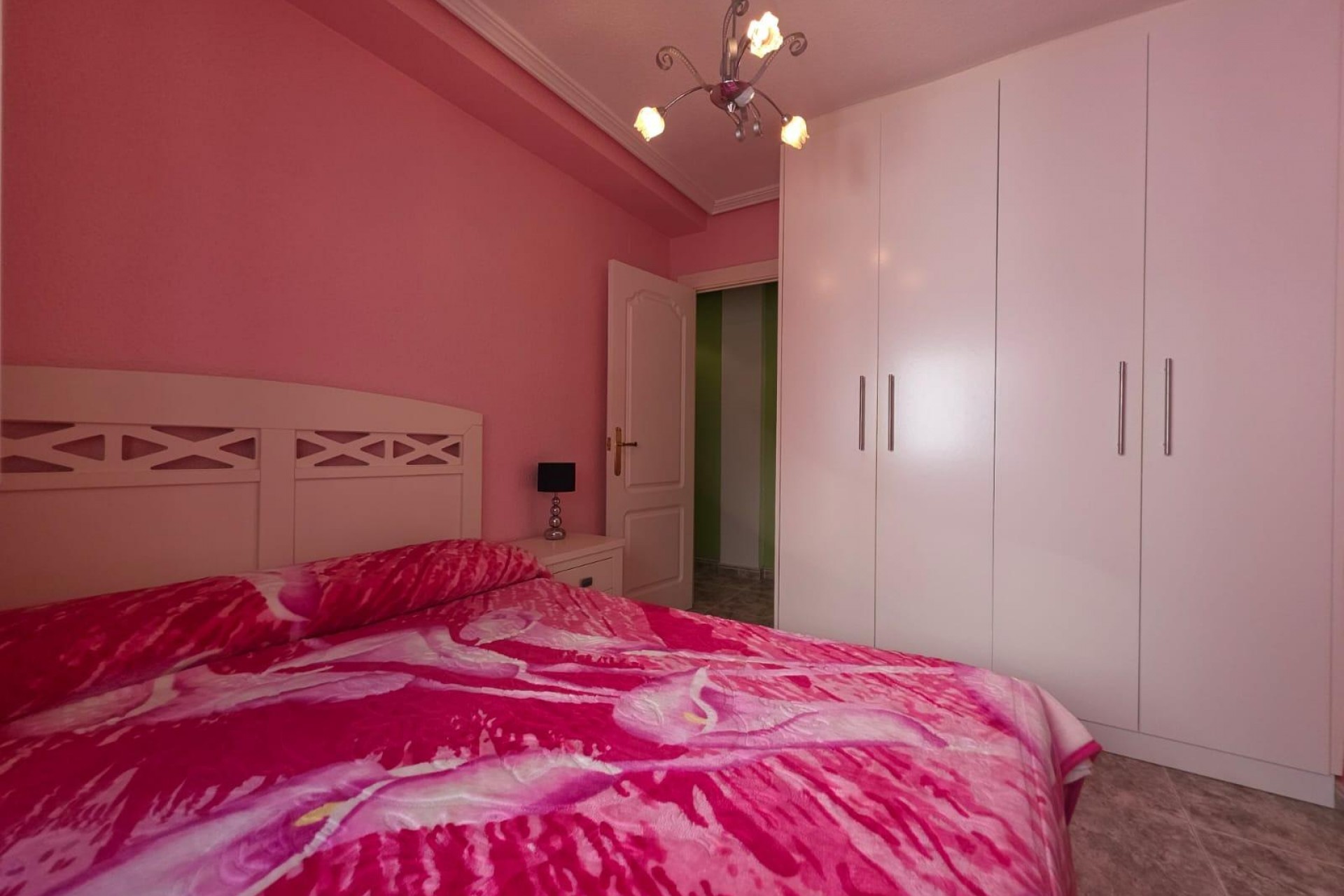 Reventa - Apartment -
Torrevieja - Acequion