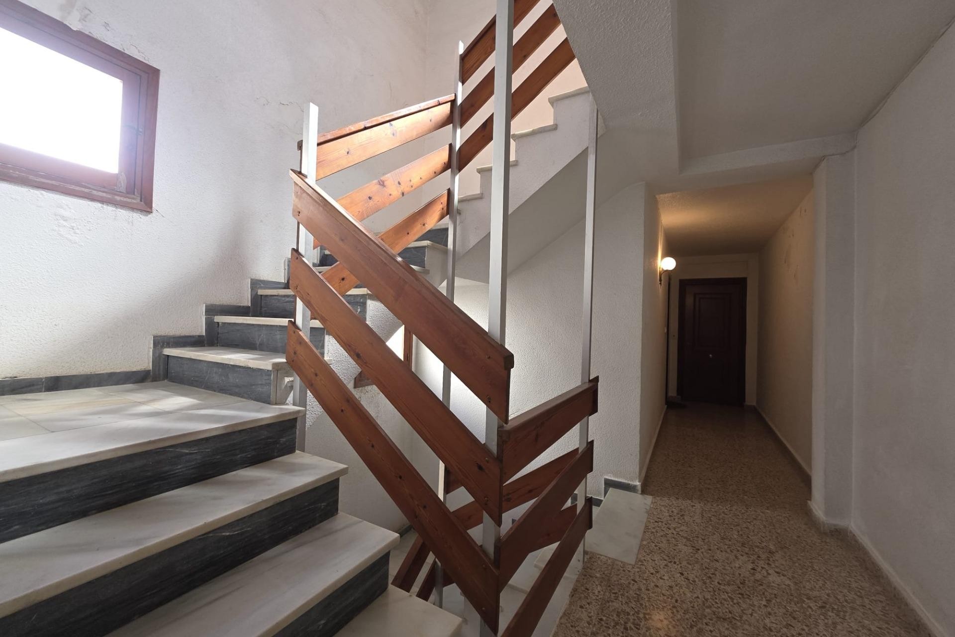 Reventa - Apartment -
Torrevieja - Acequion